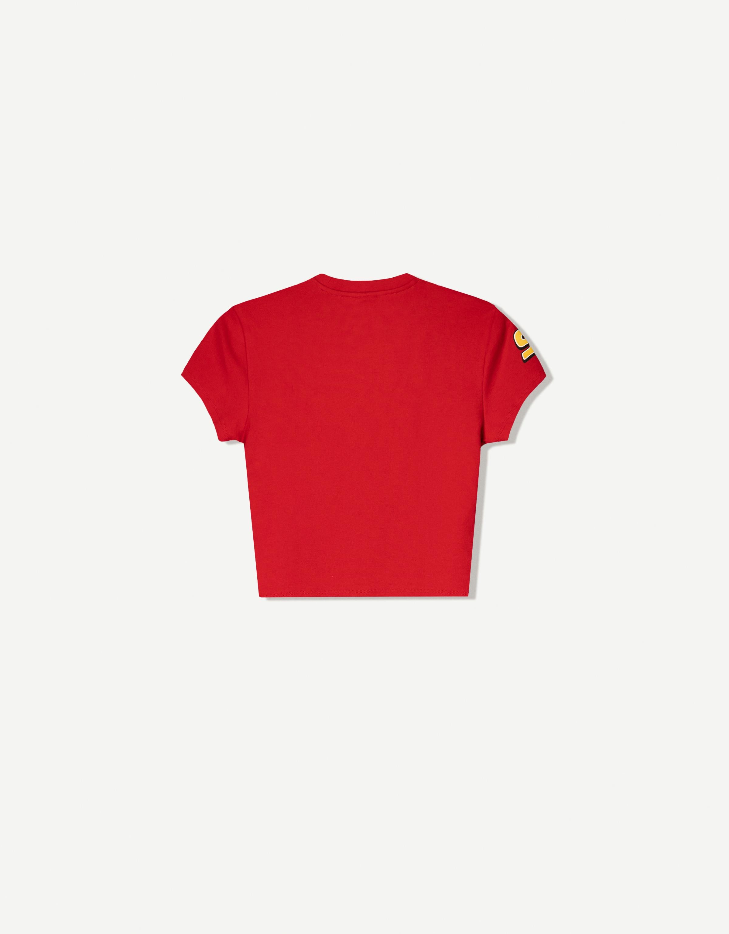 CARS T-SHIRT