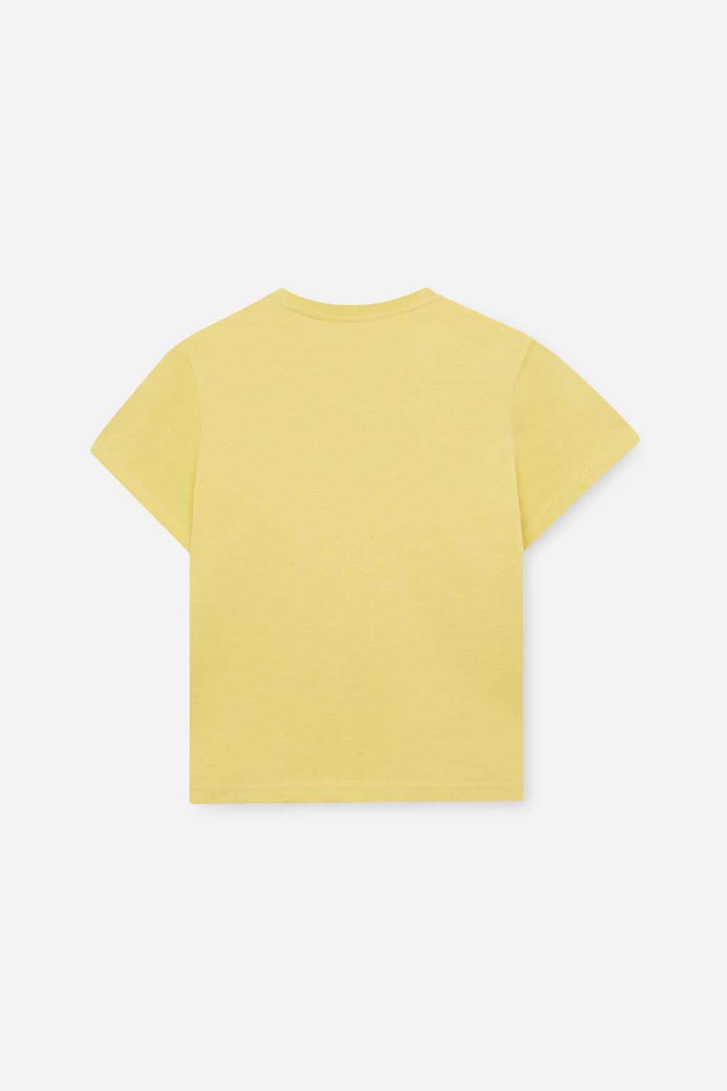 SCUFF BUBBLE TOP