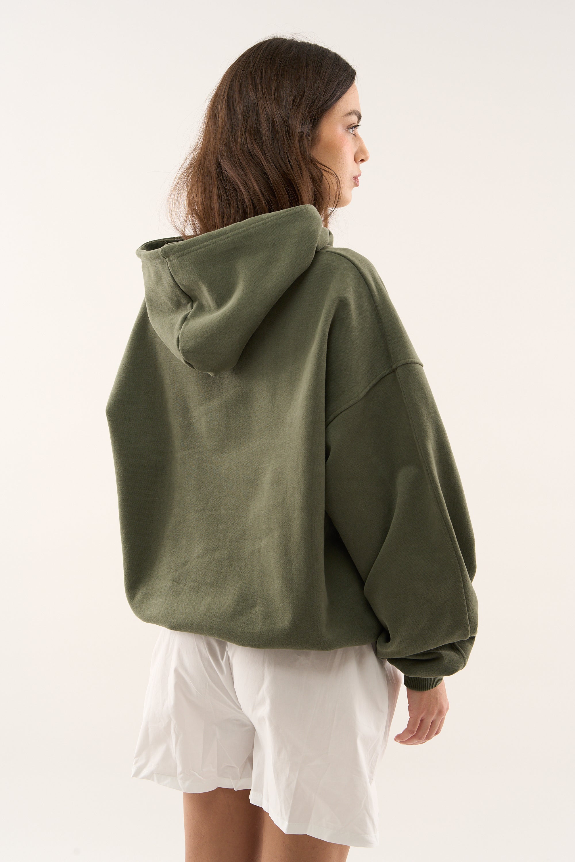 FLOCK SCUFFERS HOODIE