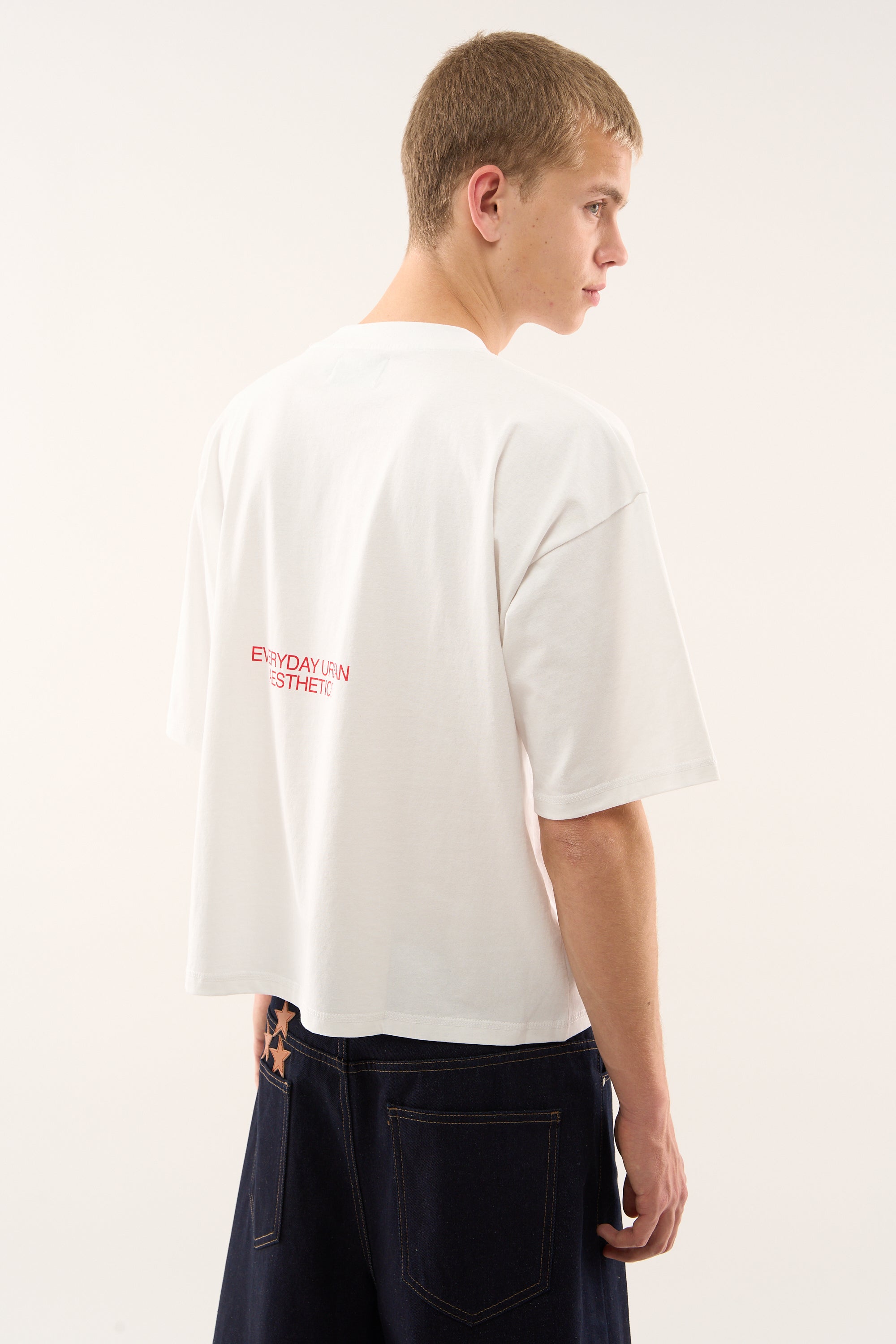 SCUFFERS ICON T-SHIRT