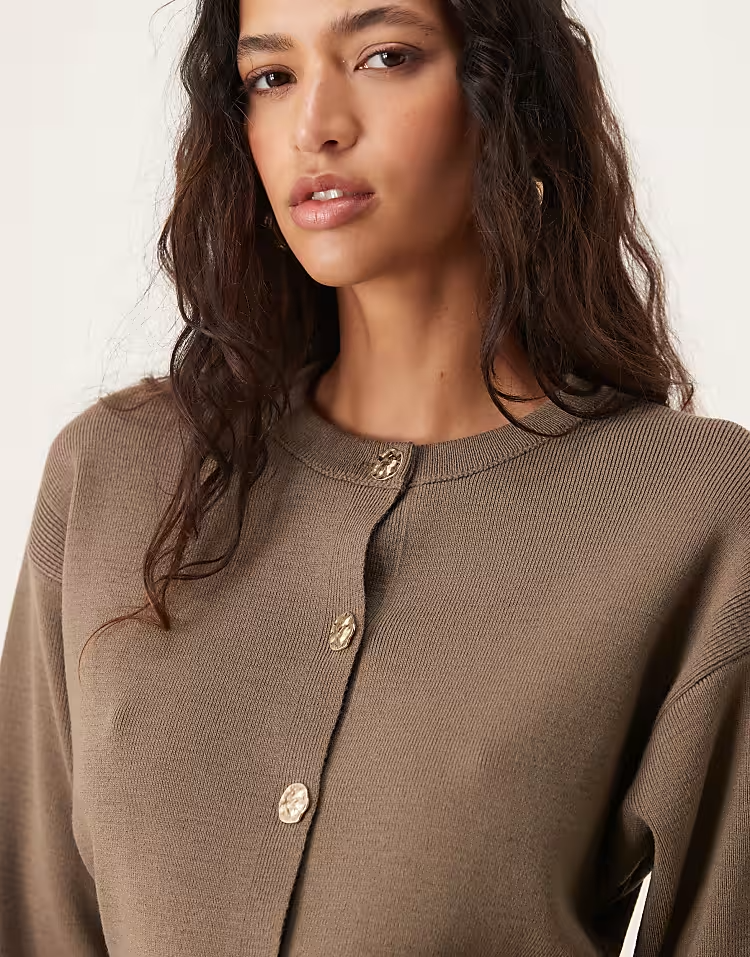 Elion Cardigan