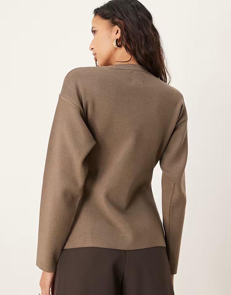 Elion Cardigan
