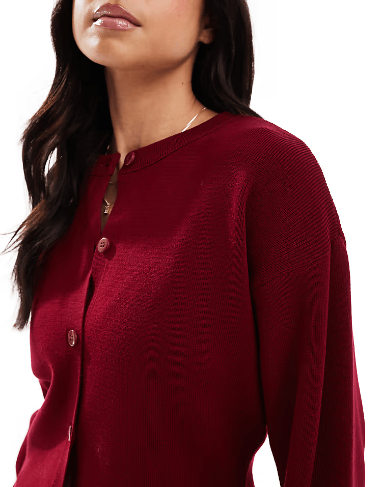 Elion Cardigan