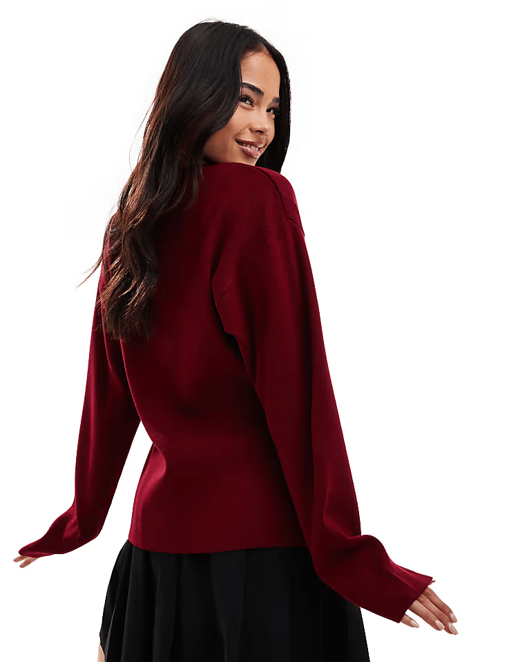Elion Cardigan