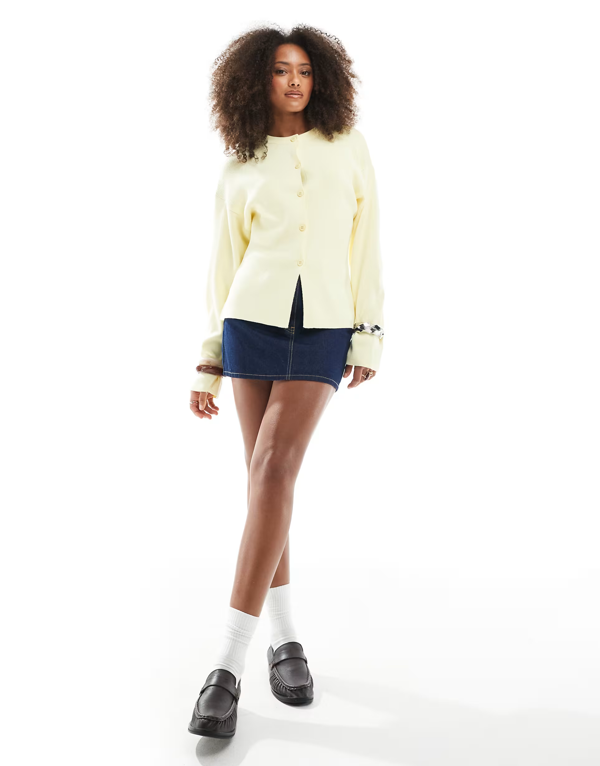 Elion Cardigan