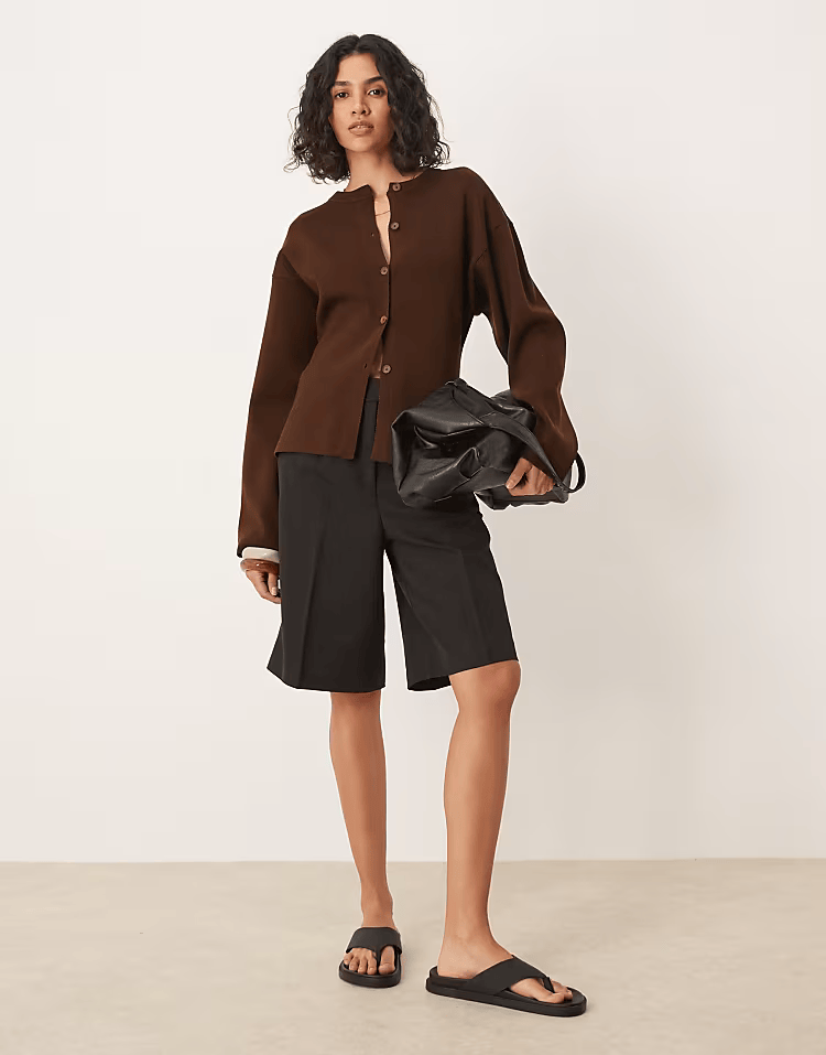Elion Cardigan