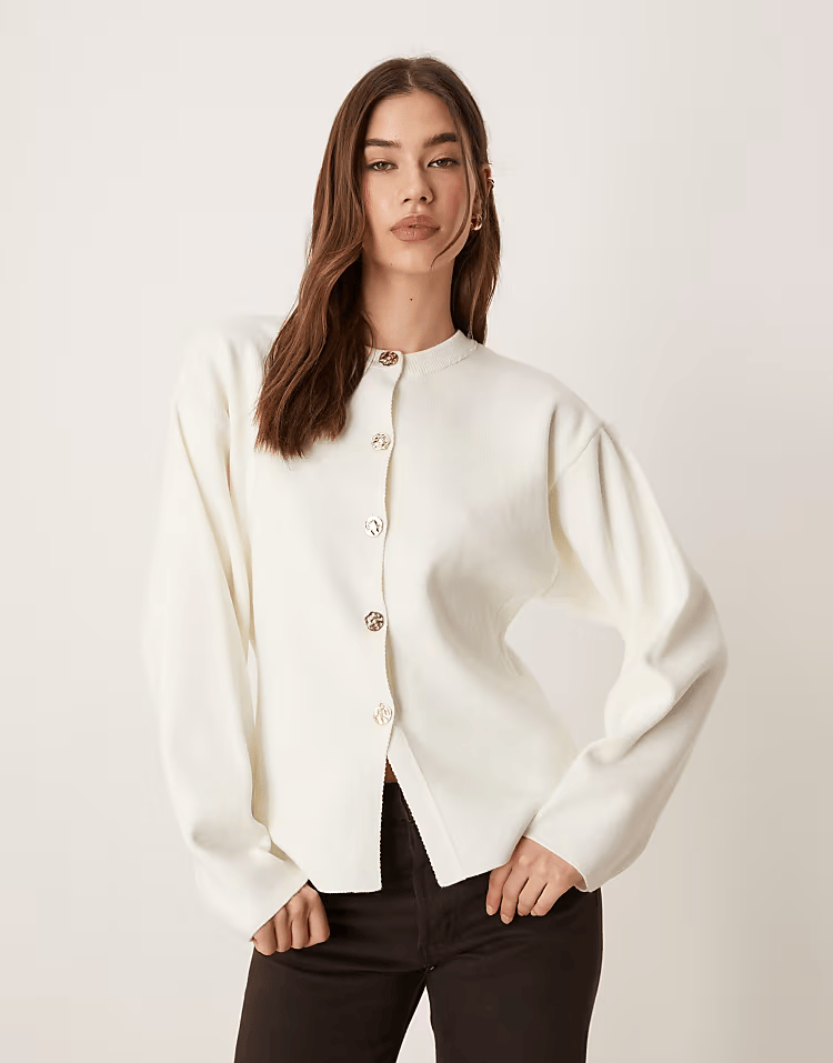 Elion Cardigan