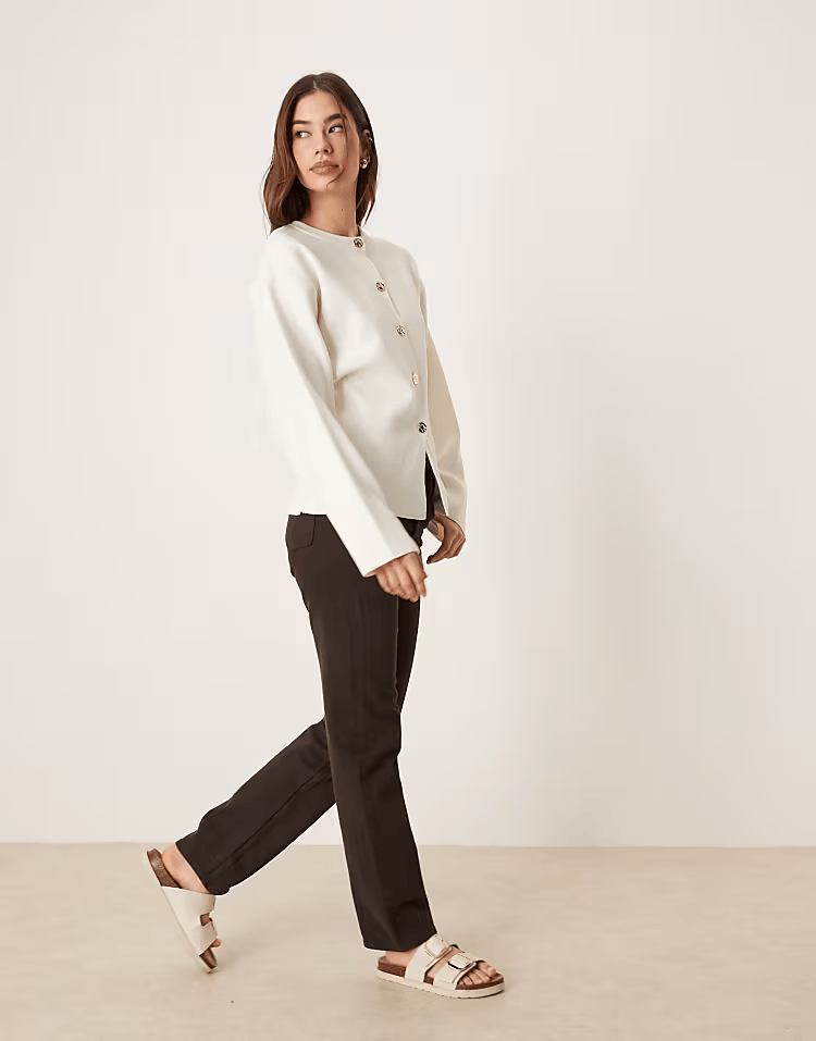 Elion Cardigan