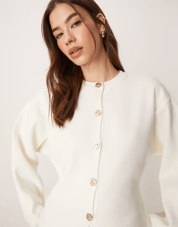 Elion Cardigan