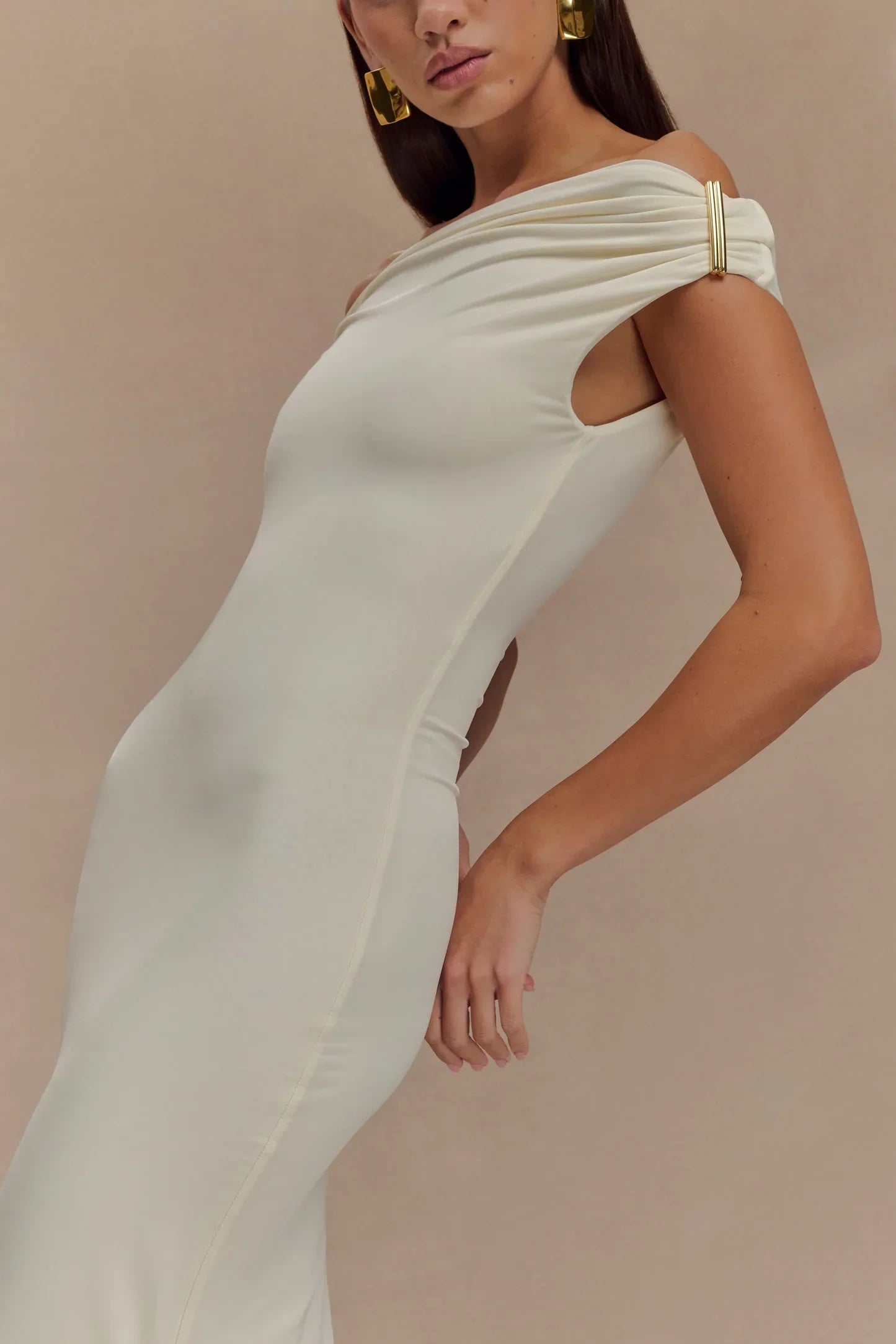 Nalaya™ Maxi Dress