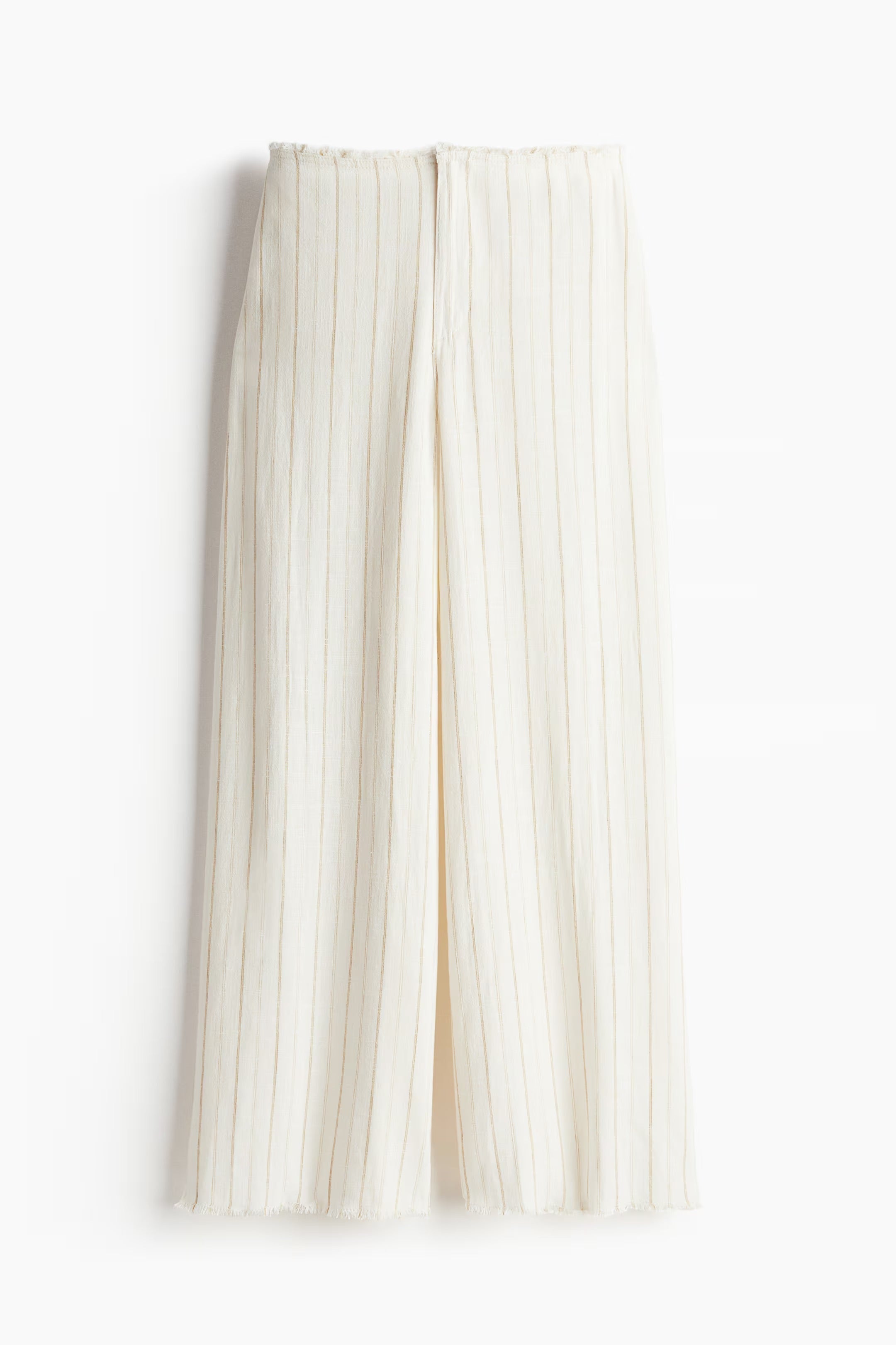 Auren™ Linen Pants