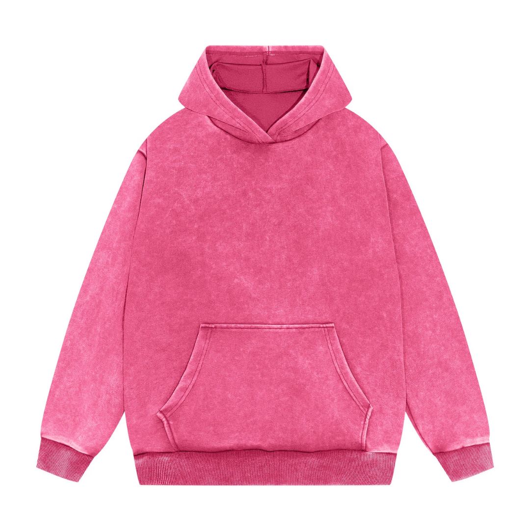 CHICIME UNISEX-HOODIE