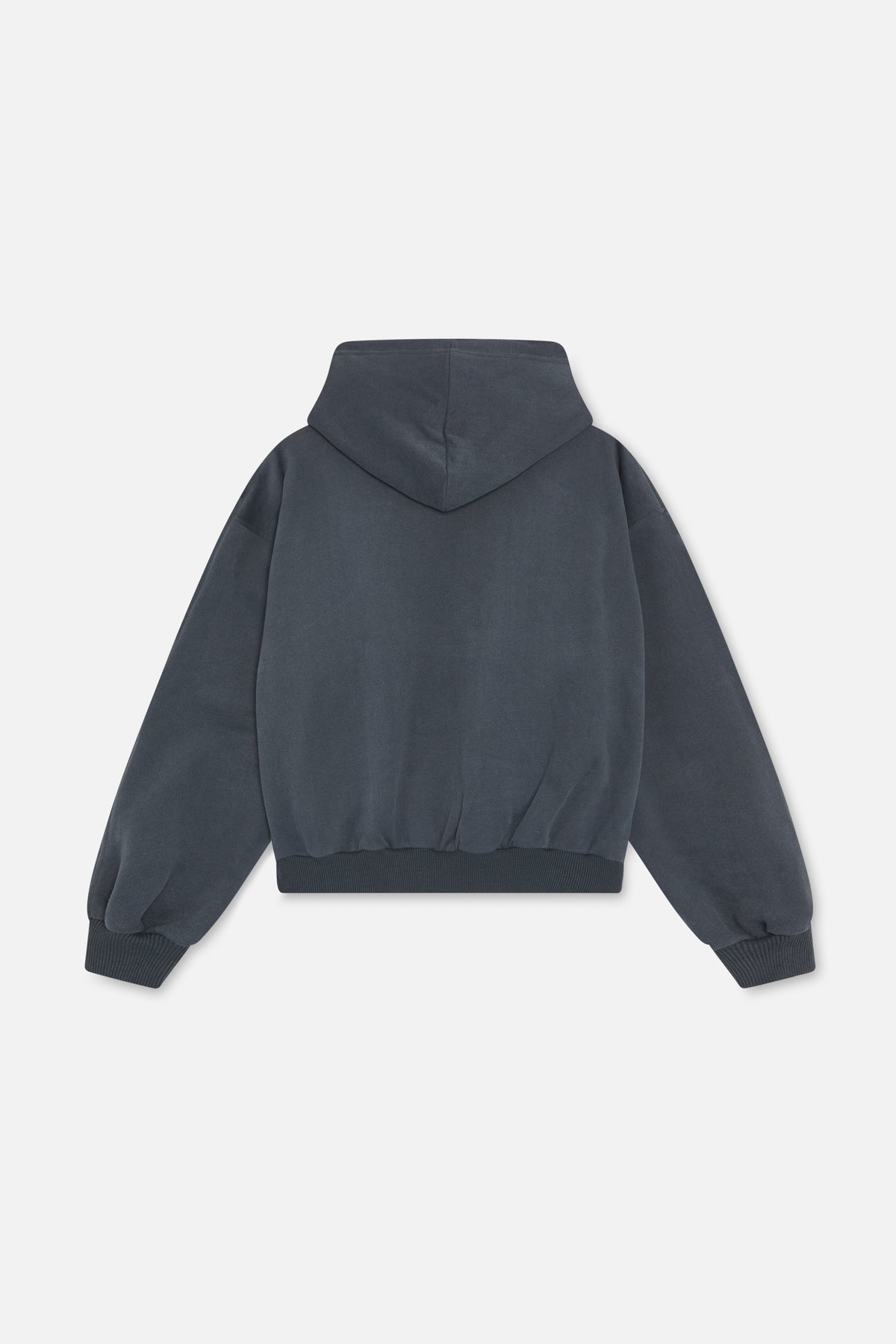 FLOCK SCUFFERS HOODIE