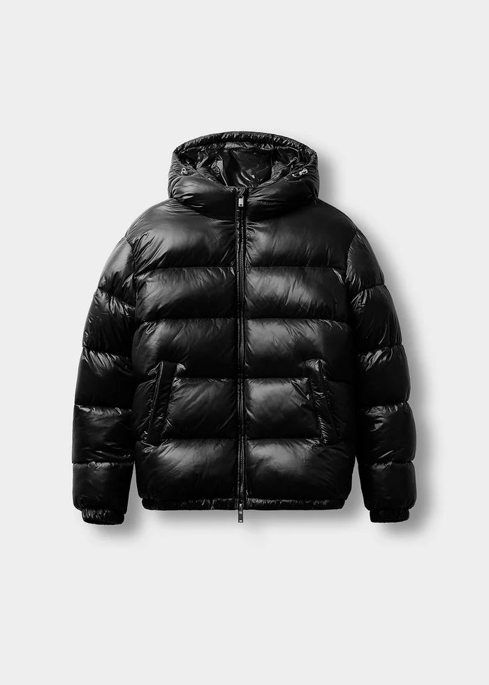 PUFFER - JACKET