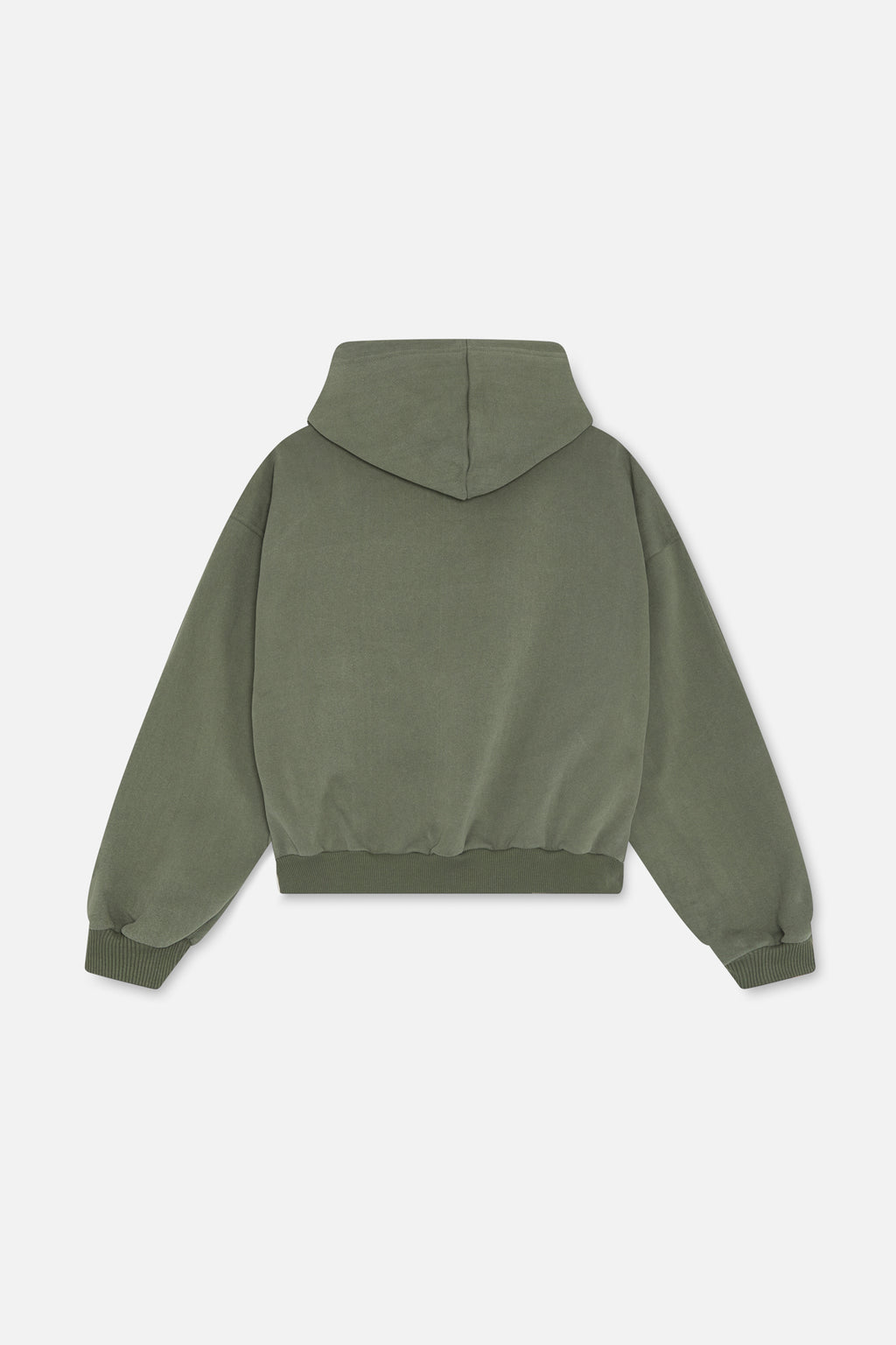 FLOCK SCUFFERS HOODIE