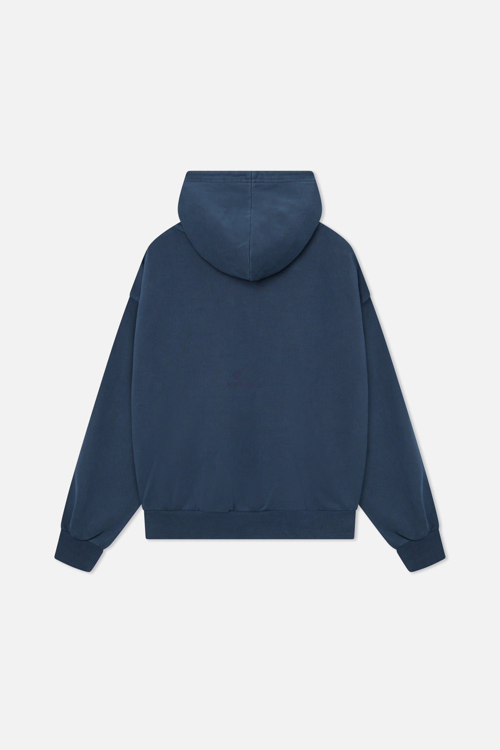 RAW SCUFFERS HOODIE