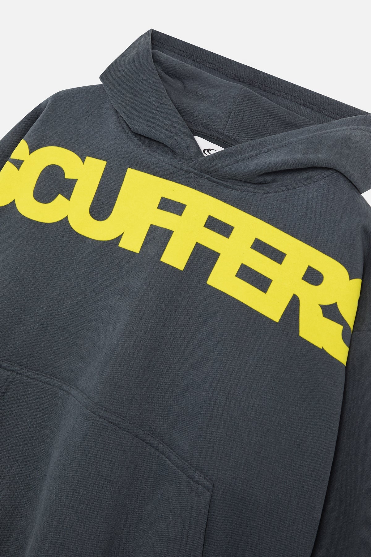 FLOCK SCUFFERS HOODIE