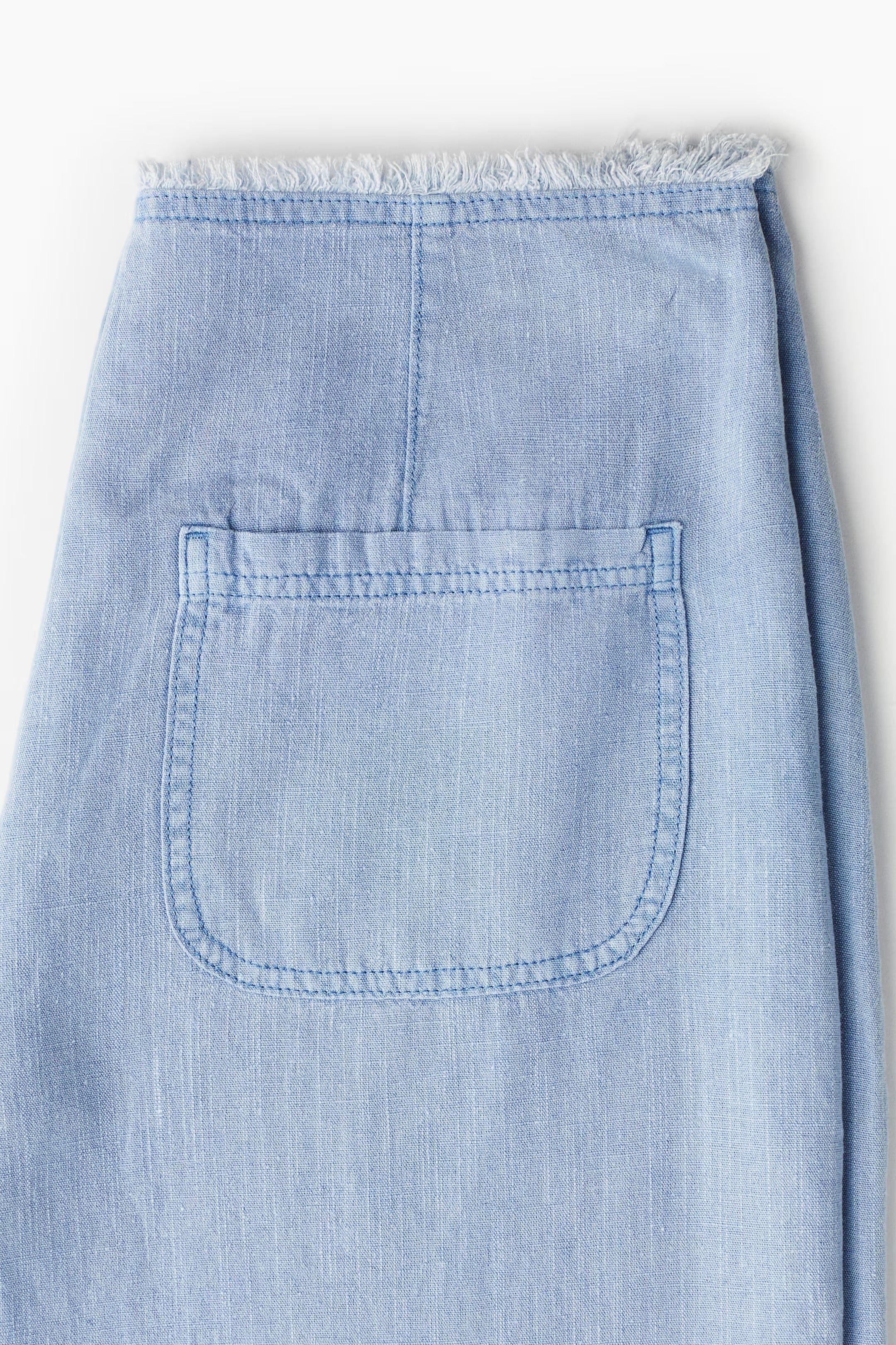 Auren™ Linen Pants