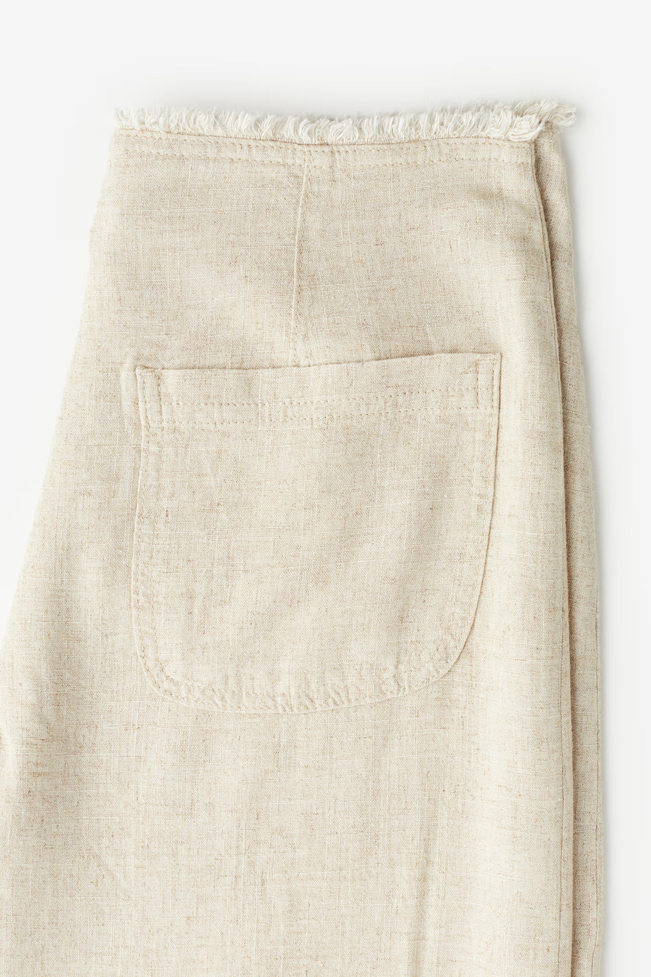 Auren™ Linen Pants
