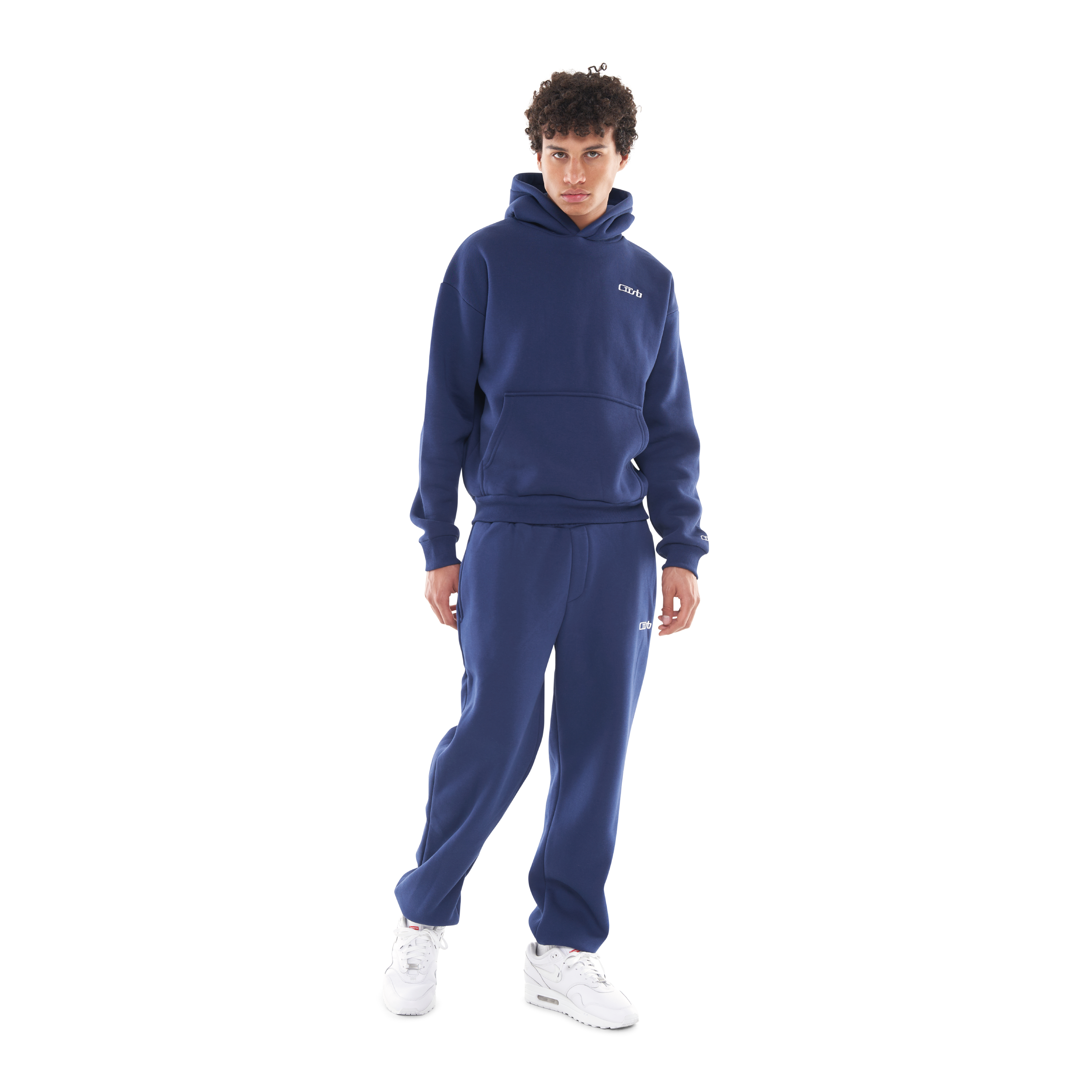 CUSB OPEN LEG JOGGER