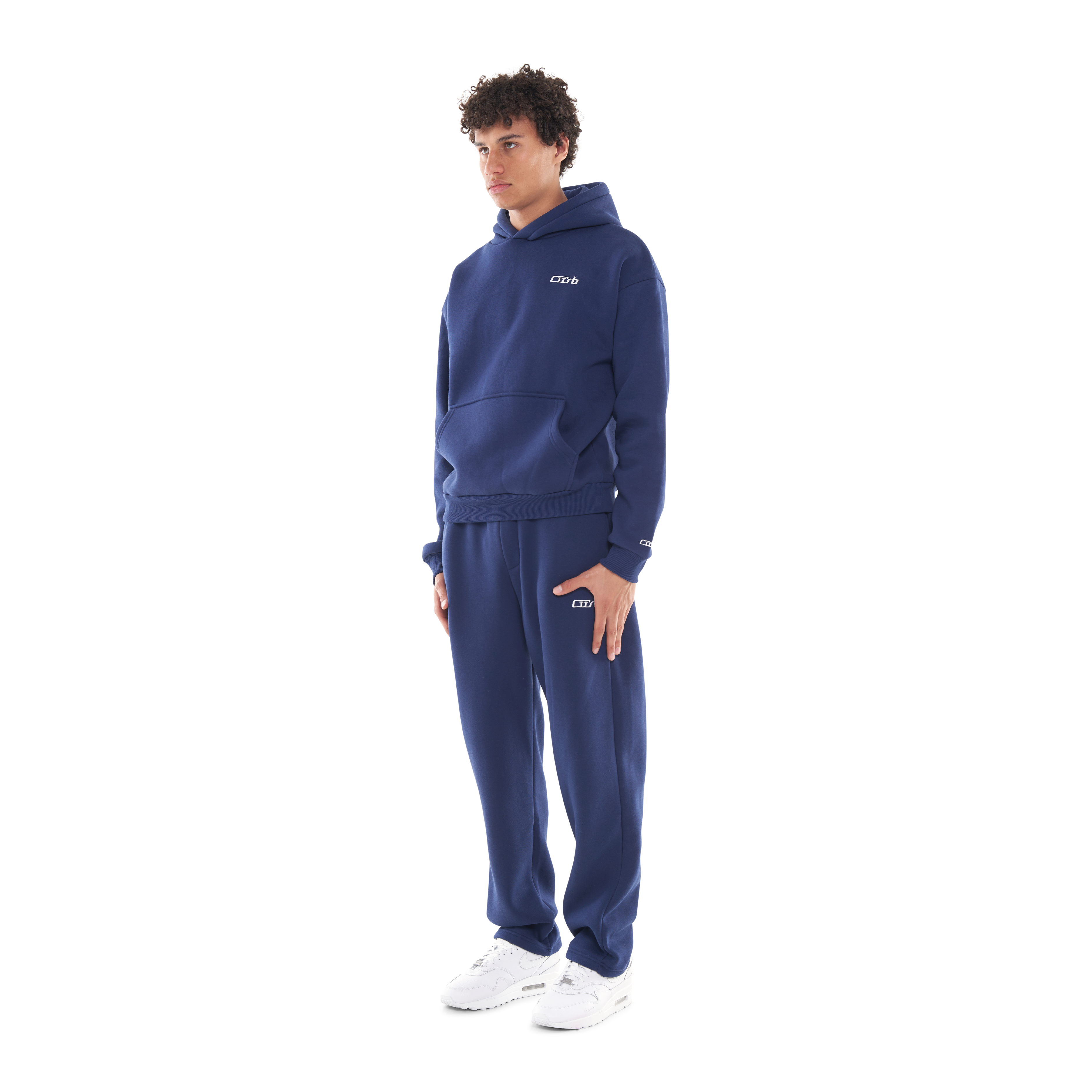 CUSB OPEN LEG JOGGER