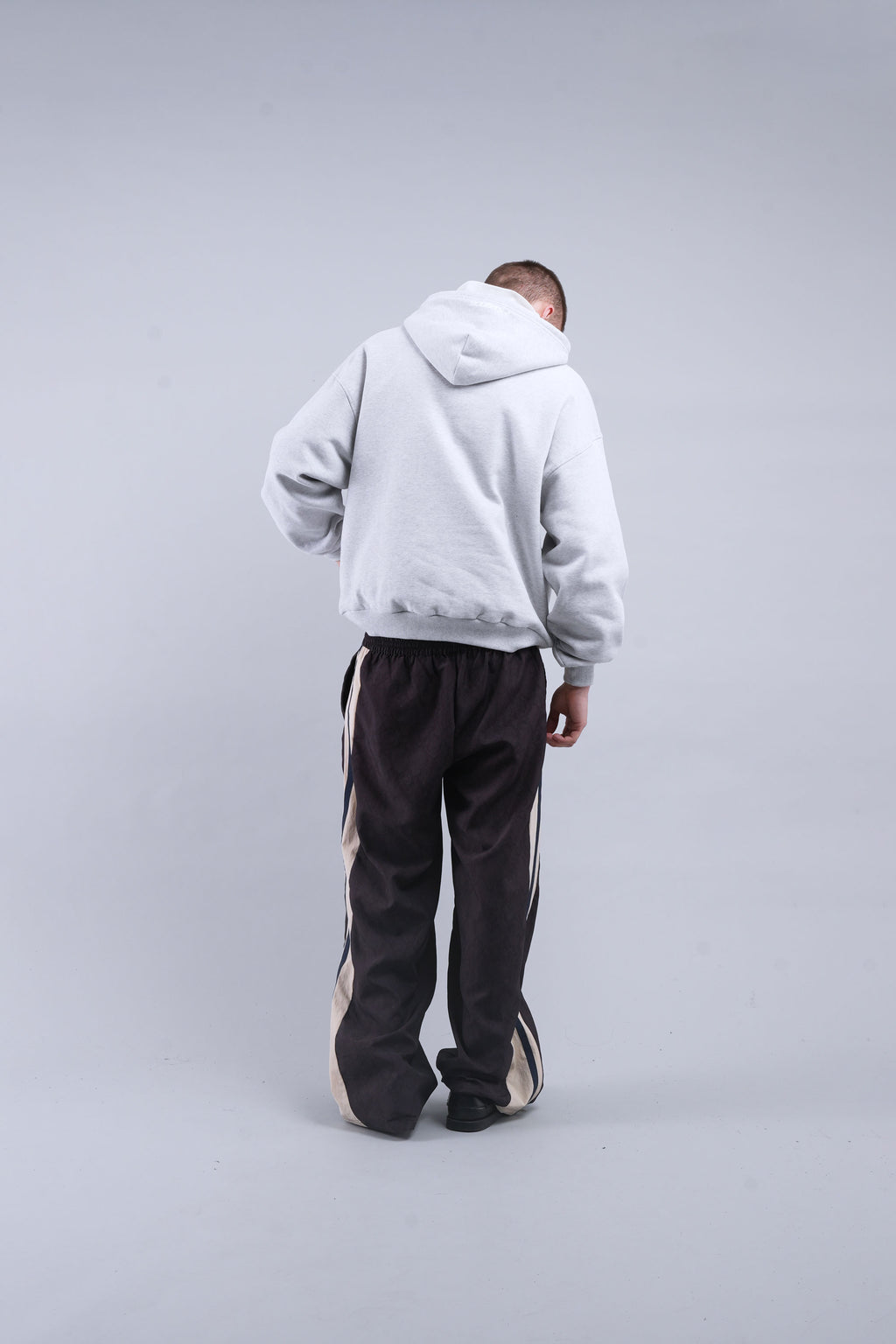 SCUFFERS SAFARI HOODIE