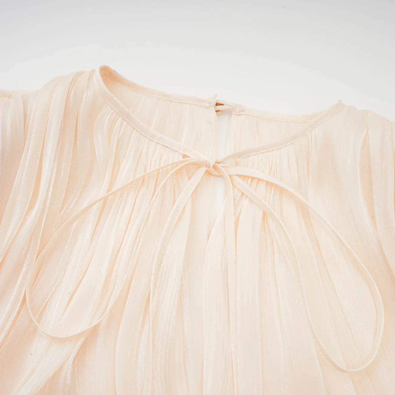 Elarie™ Mini Dress