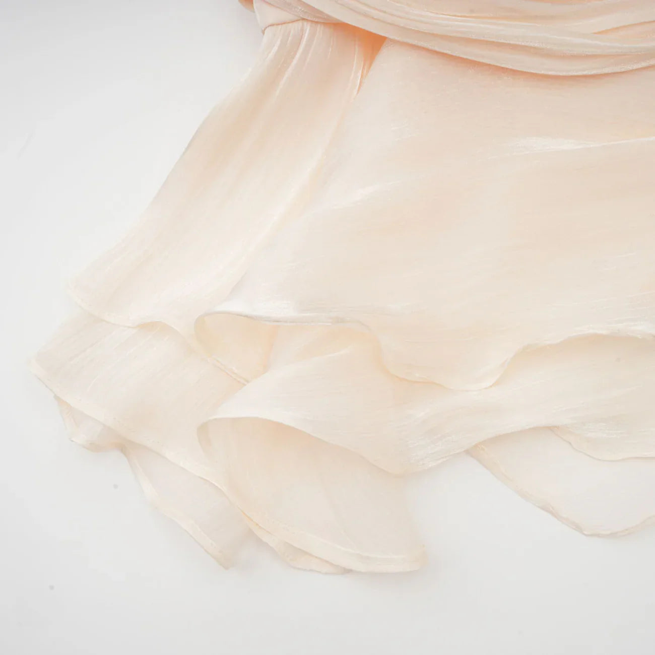 Elarie™ Mini Dress