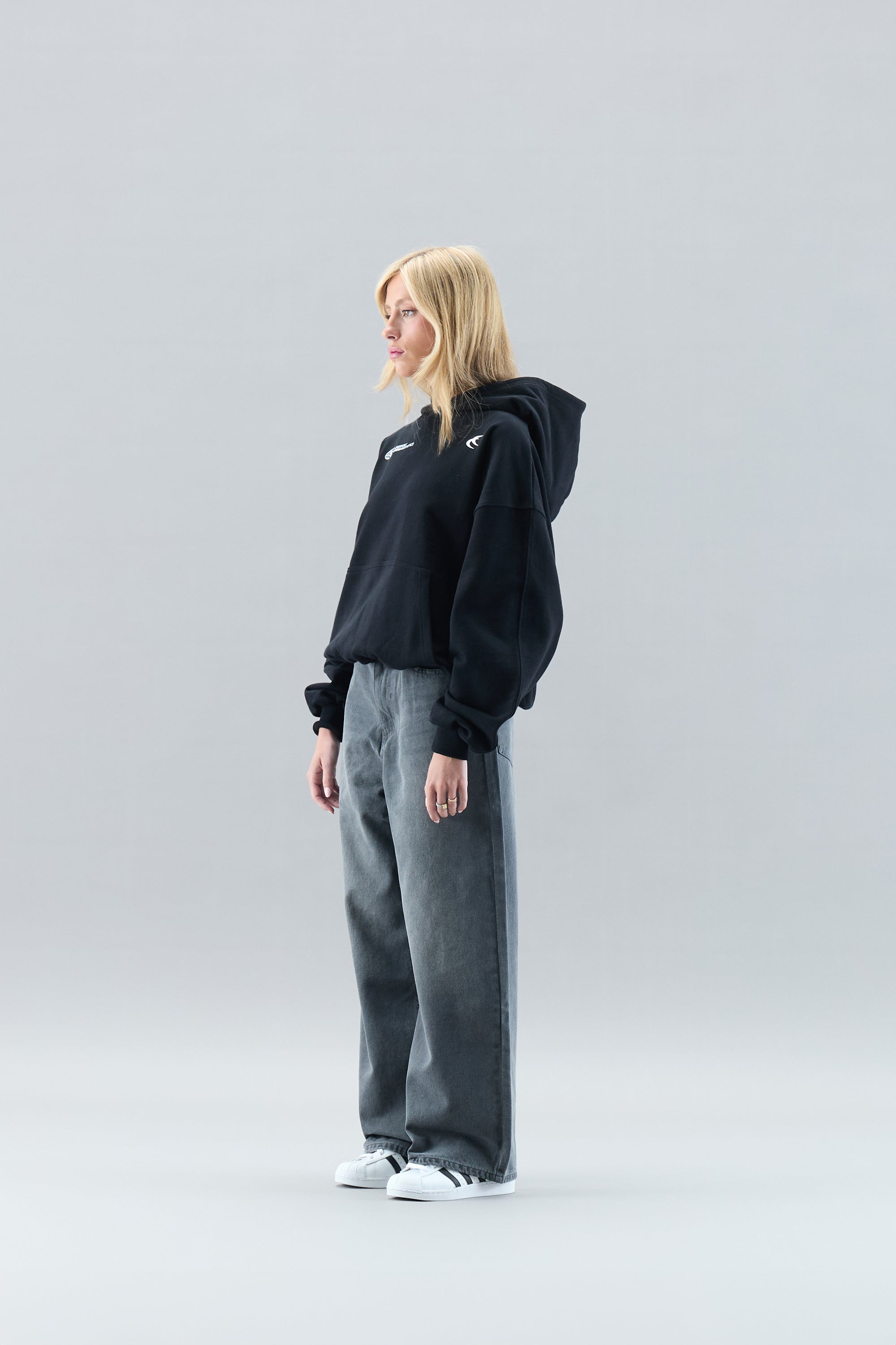 Scuffers Starnova Hoodie