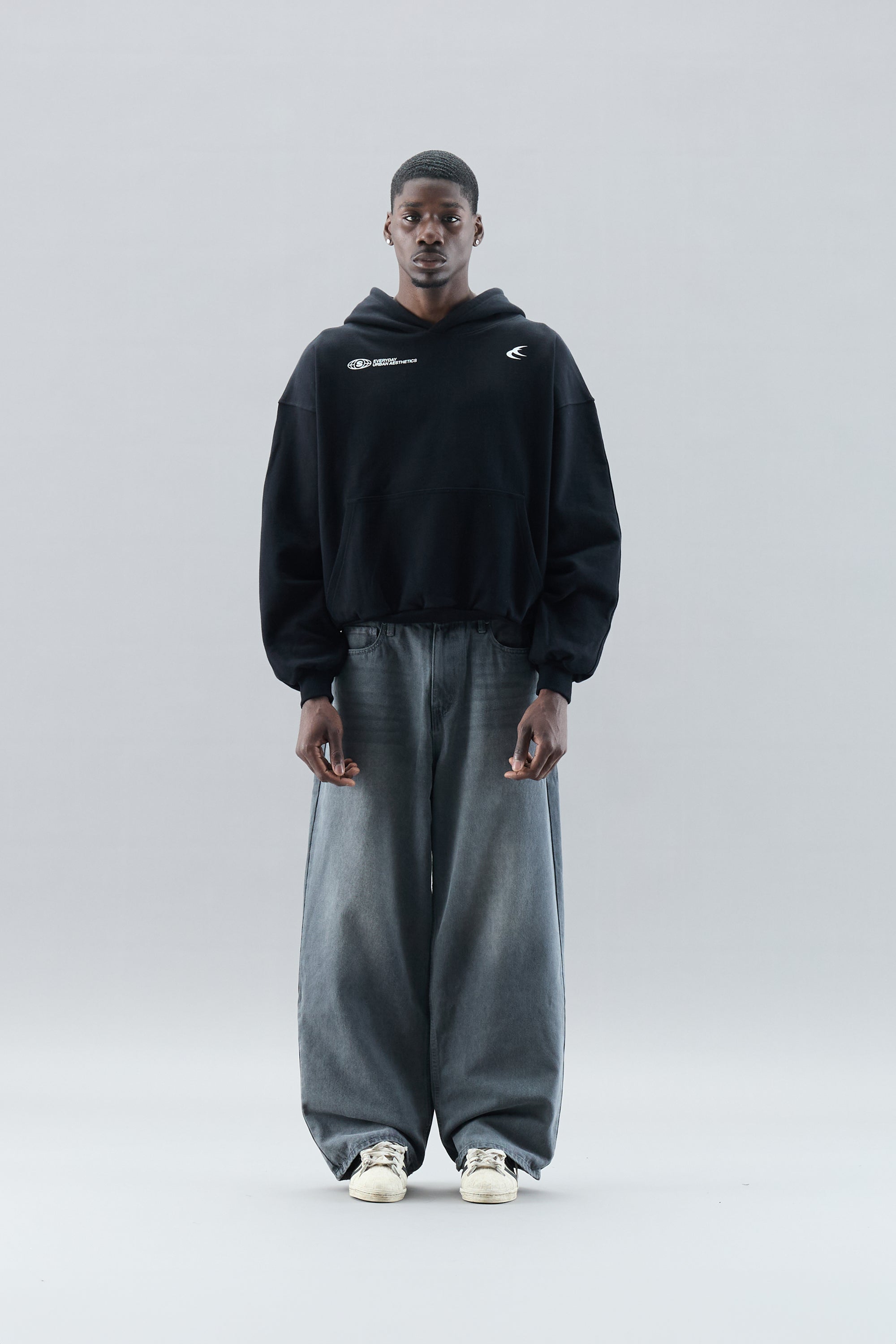 Scuffers Starnova Hoodie
