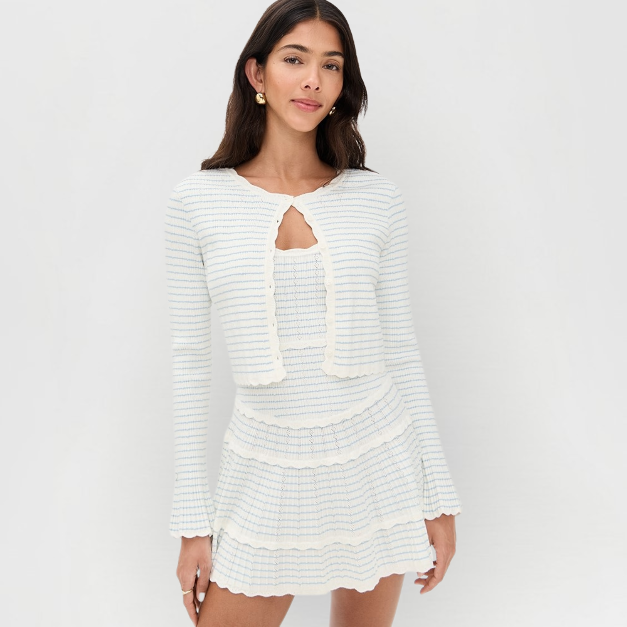 Elisa Dress Set