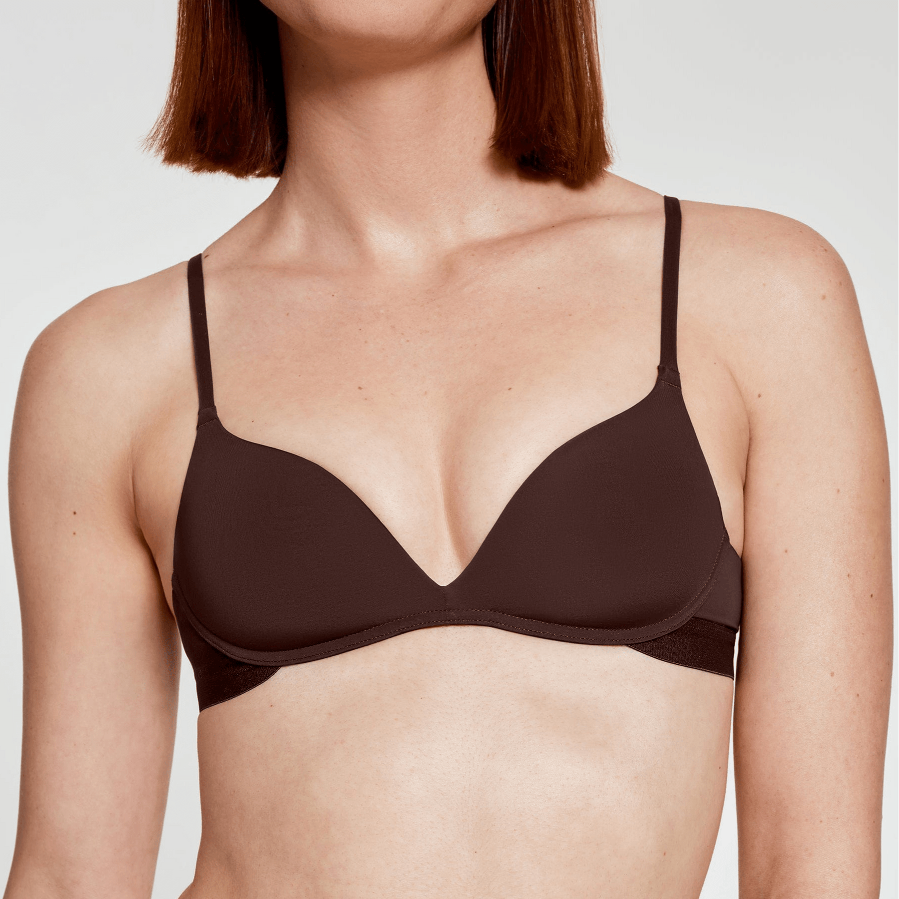 Zero-G Wirefree Lift Up Bra