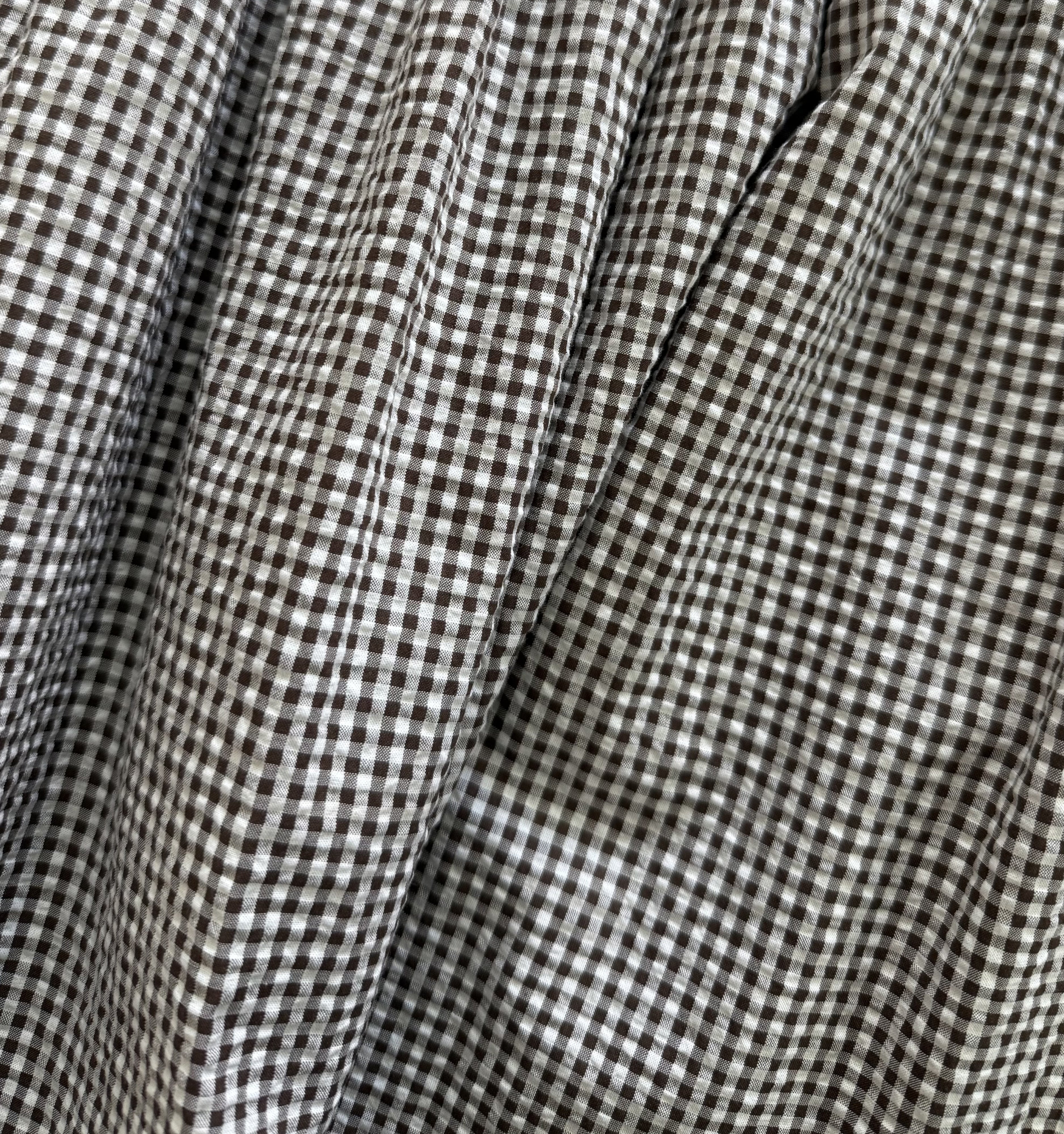 The Chicime Mini Nap Dress