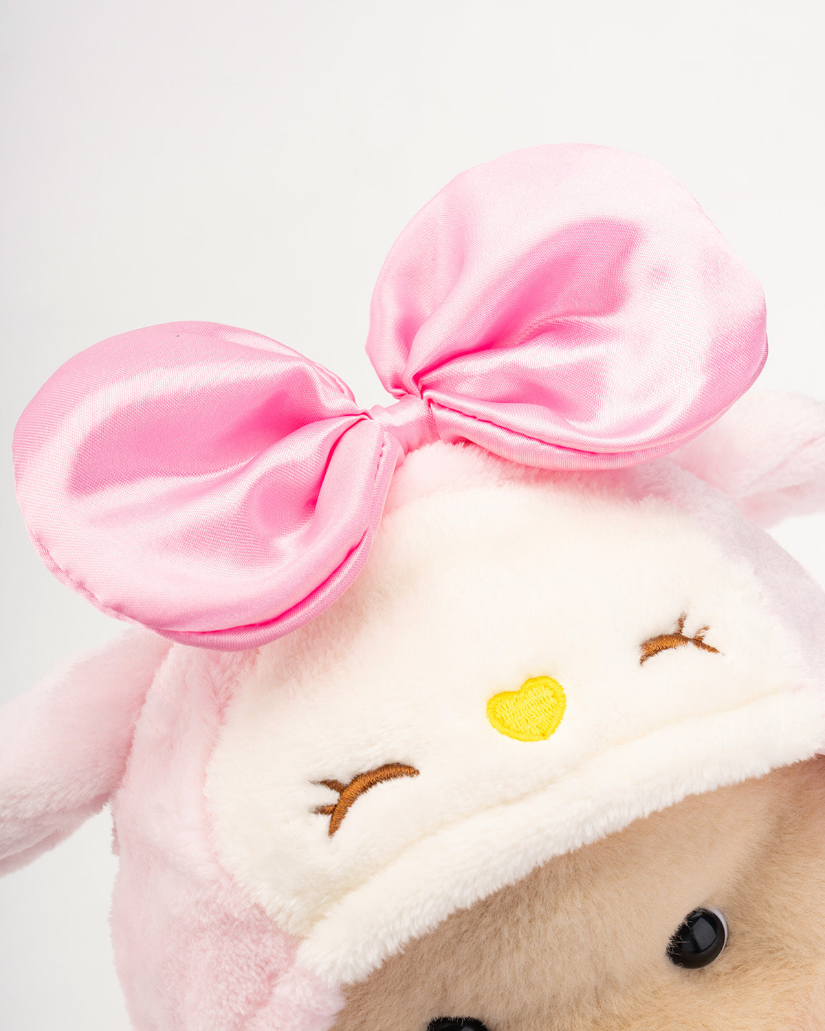Love Strawberry Bear