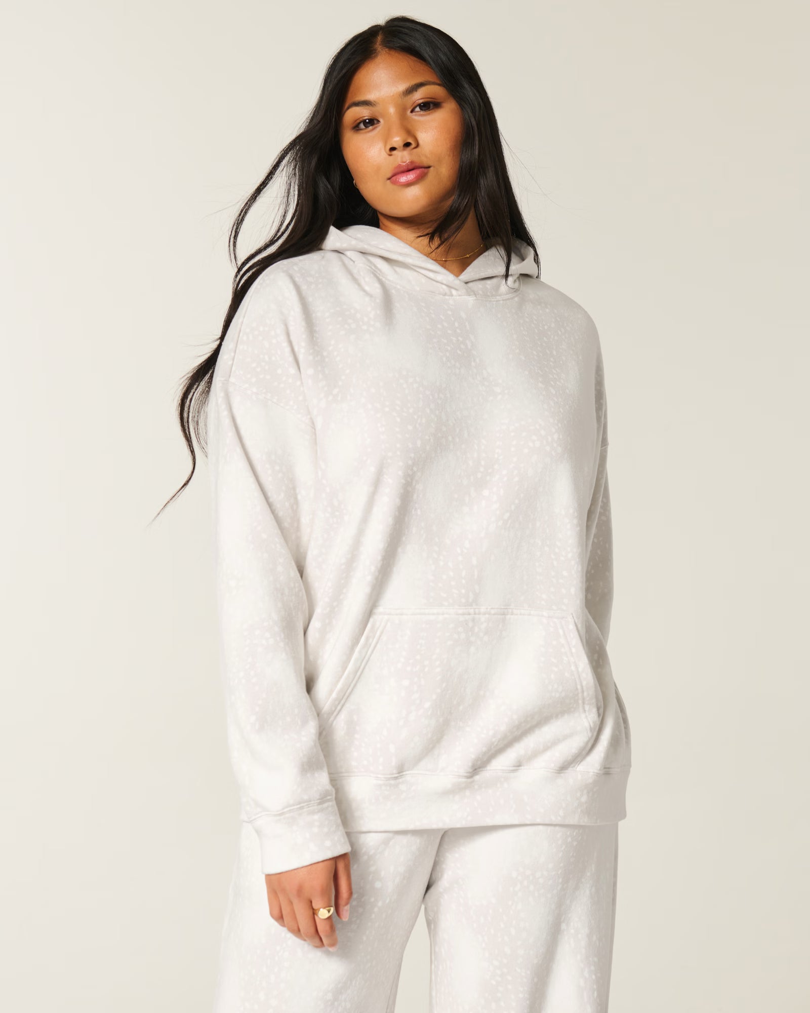 Oversized Doe Print Set