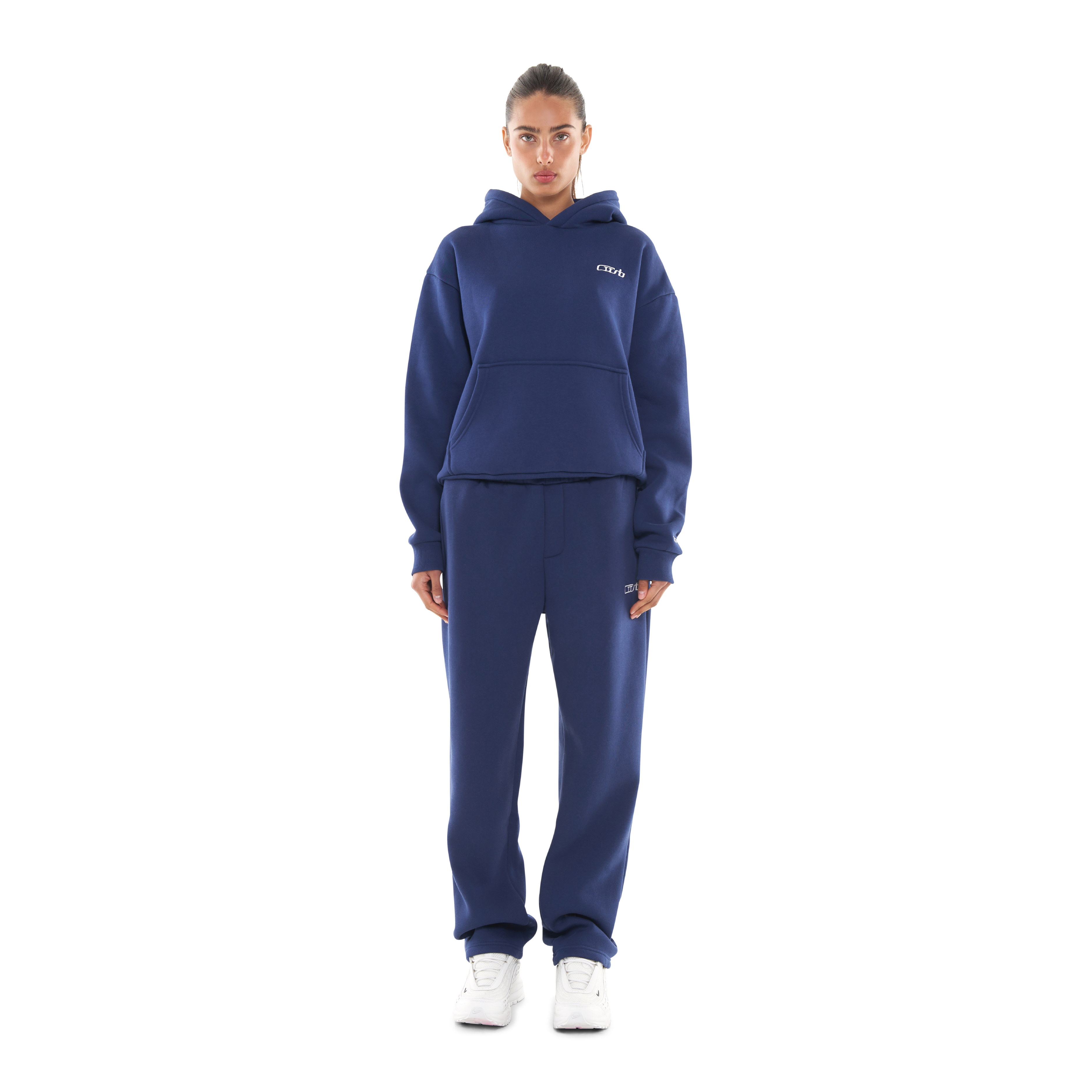 CUSB OPEN LEG JOGGER