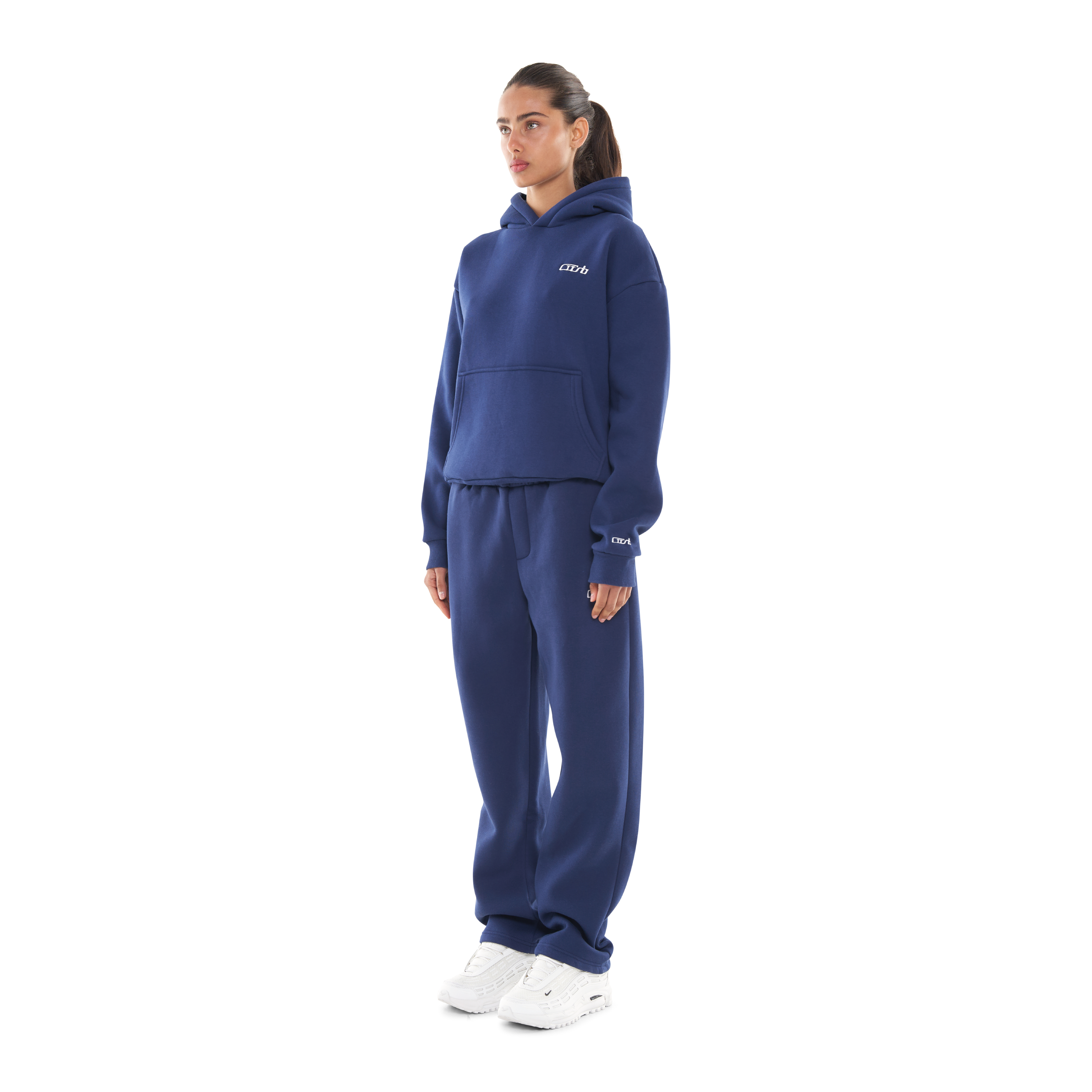 CUSB HOODIE