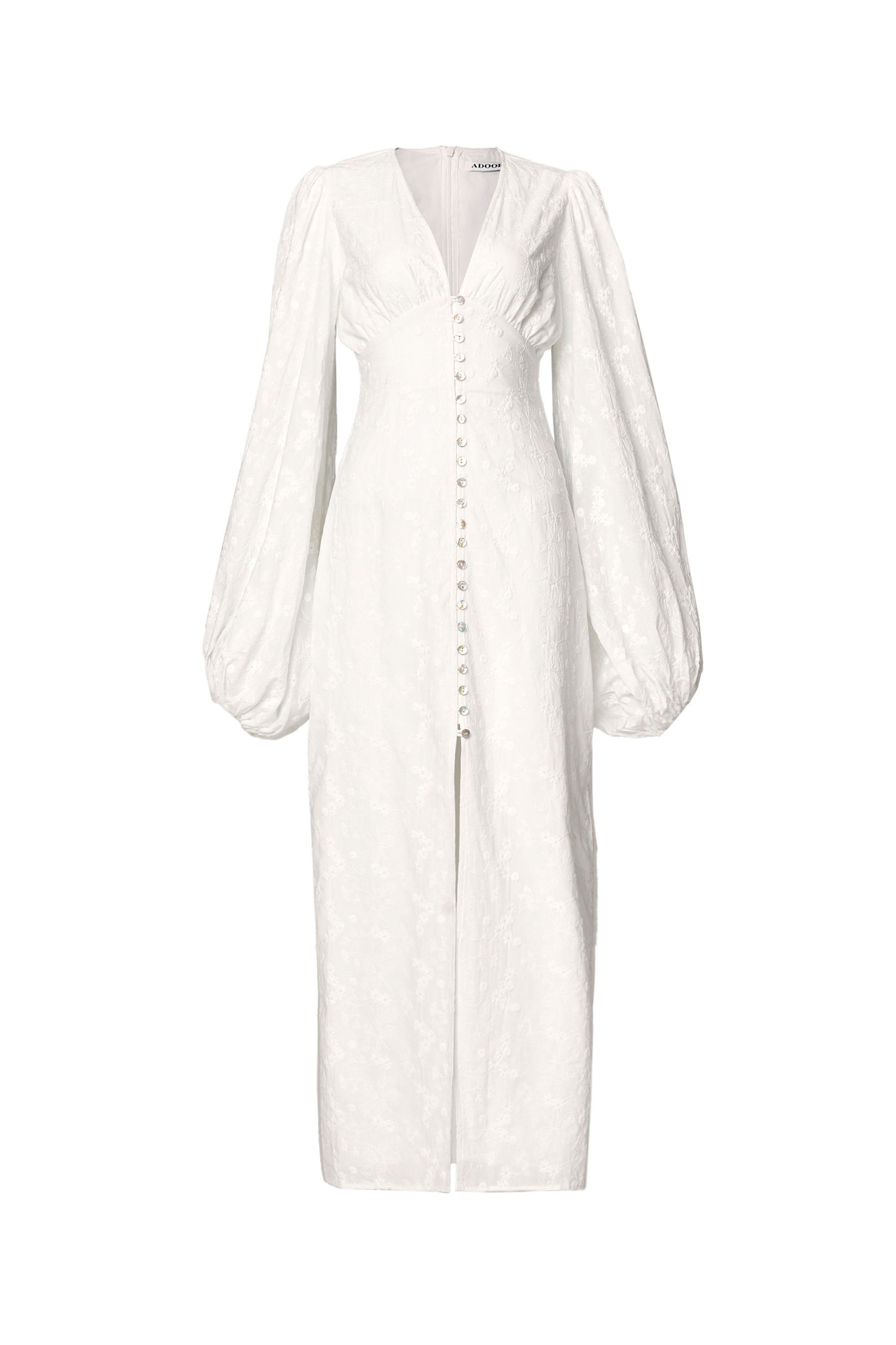 Chicime | Genova Dress