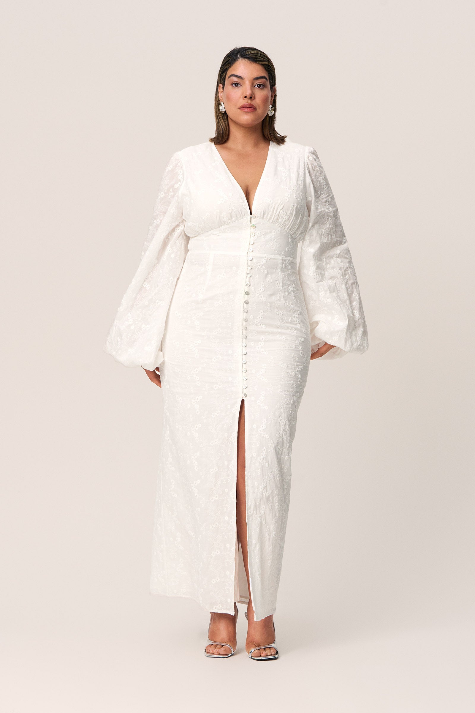 Chicime | Genova Dress
