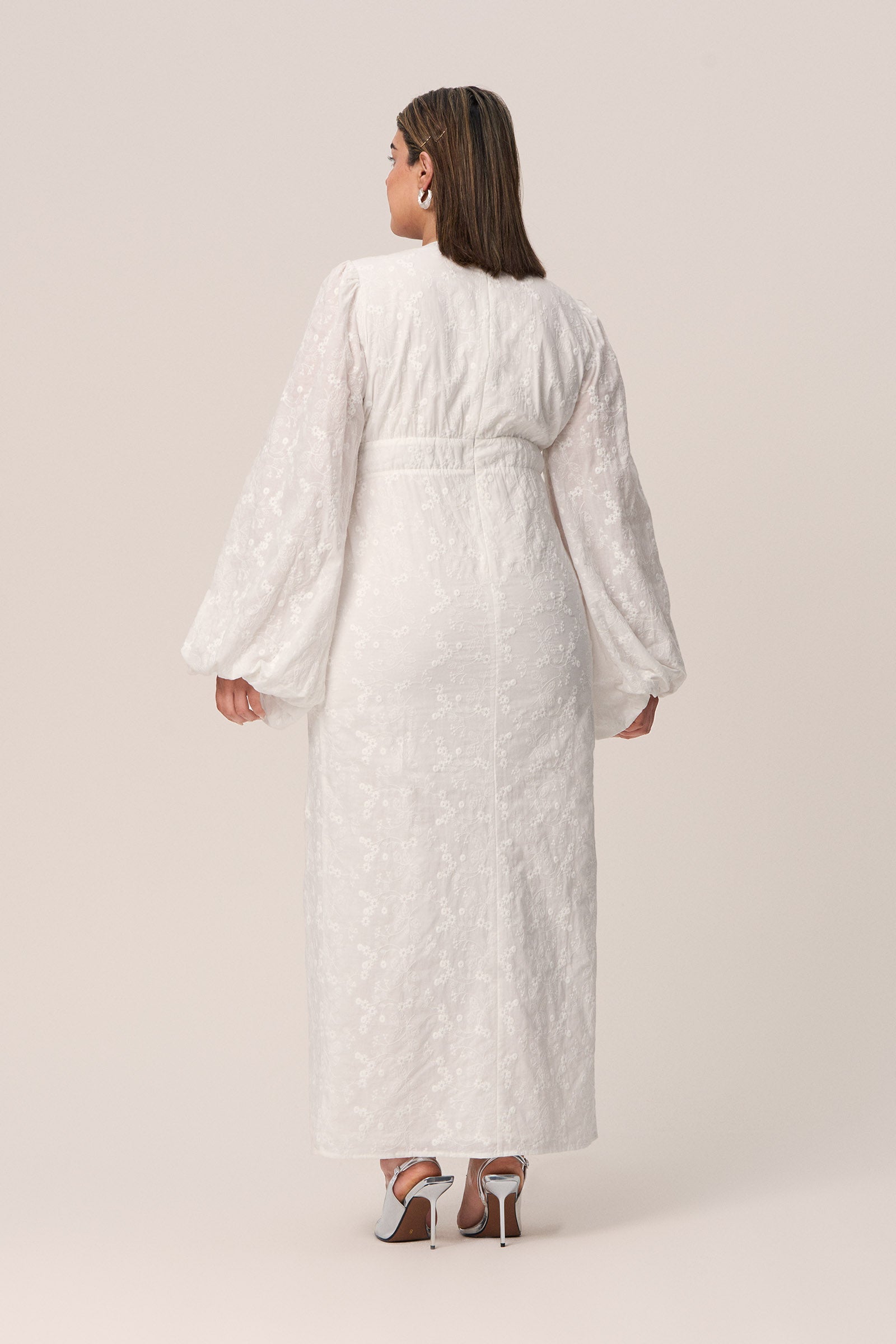 Chicime | Genova Dress