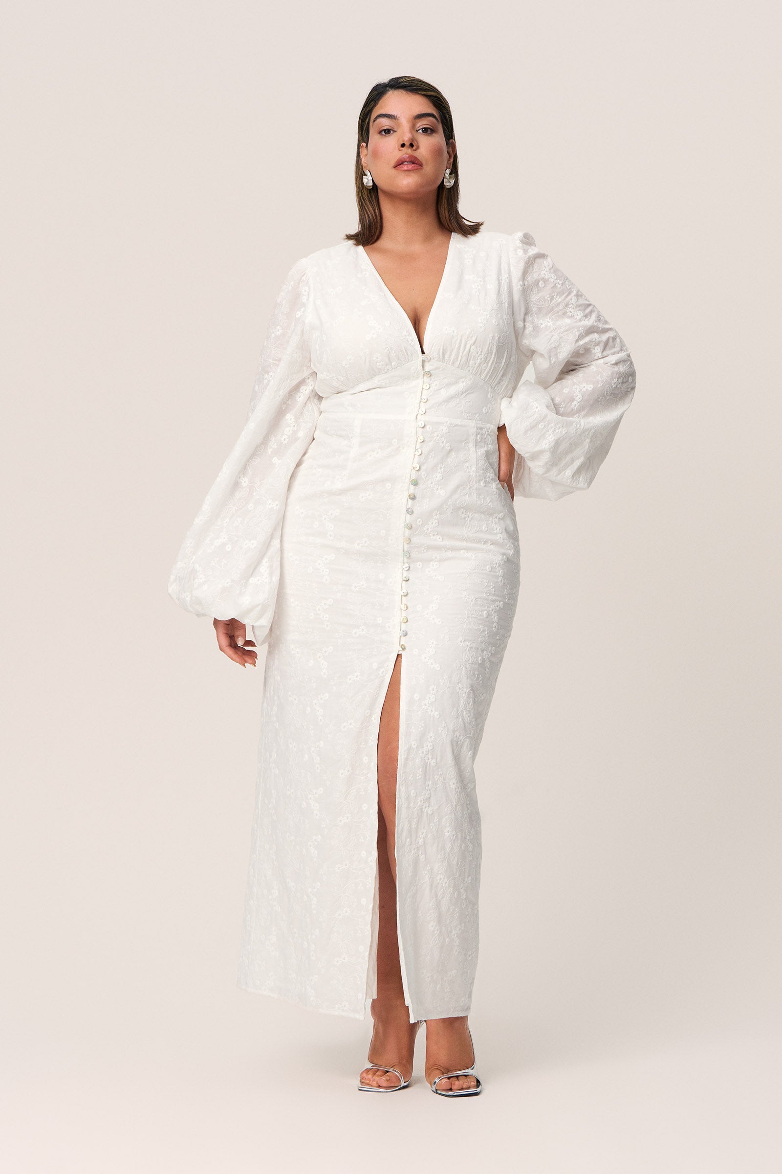 Chicime | Genova Dress