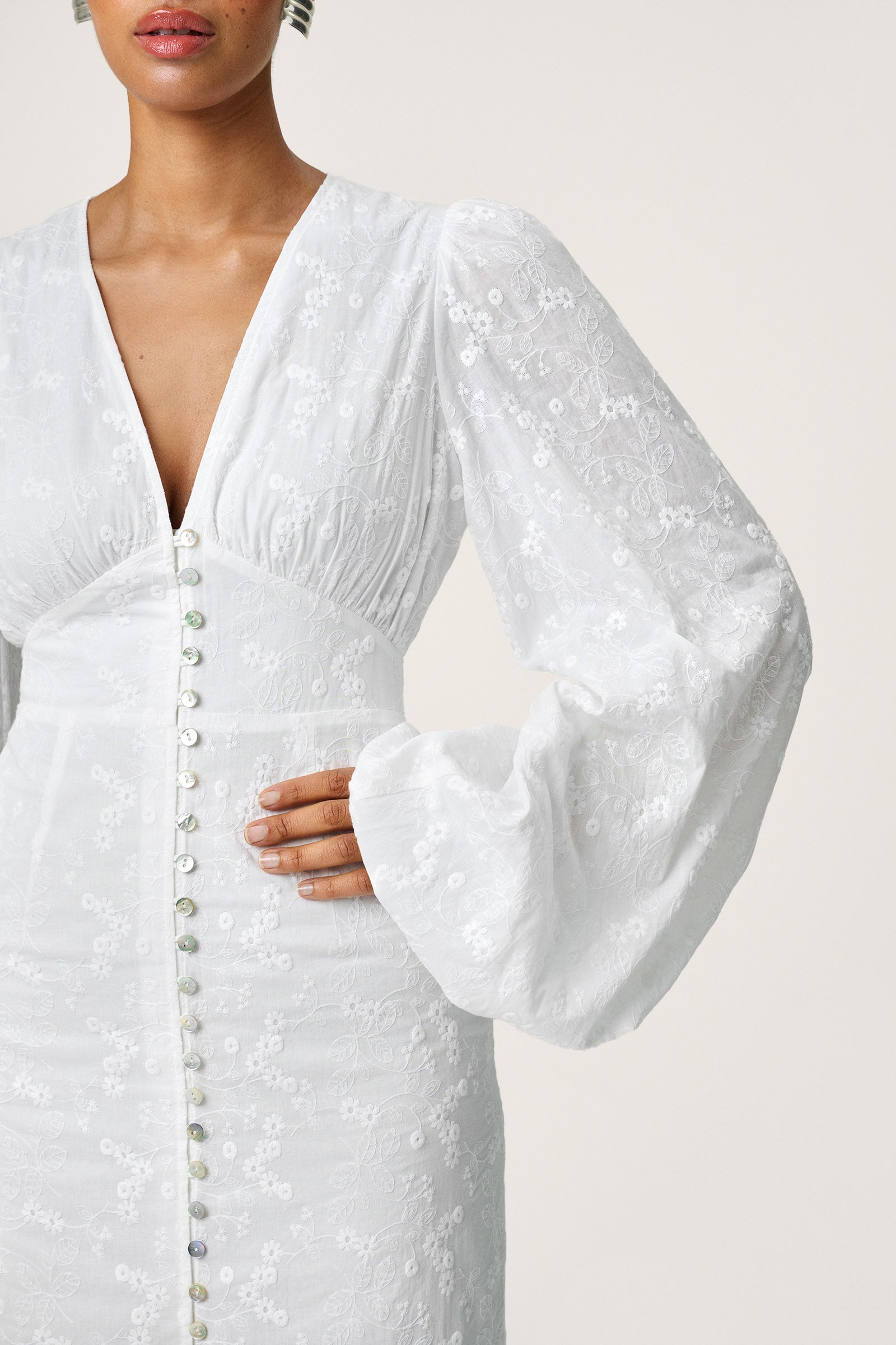 Chicime | Genova Dress