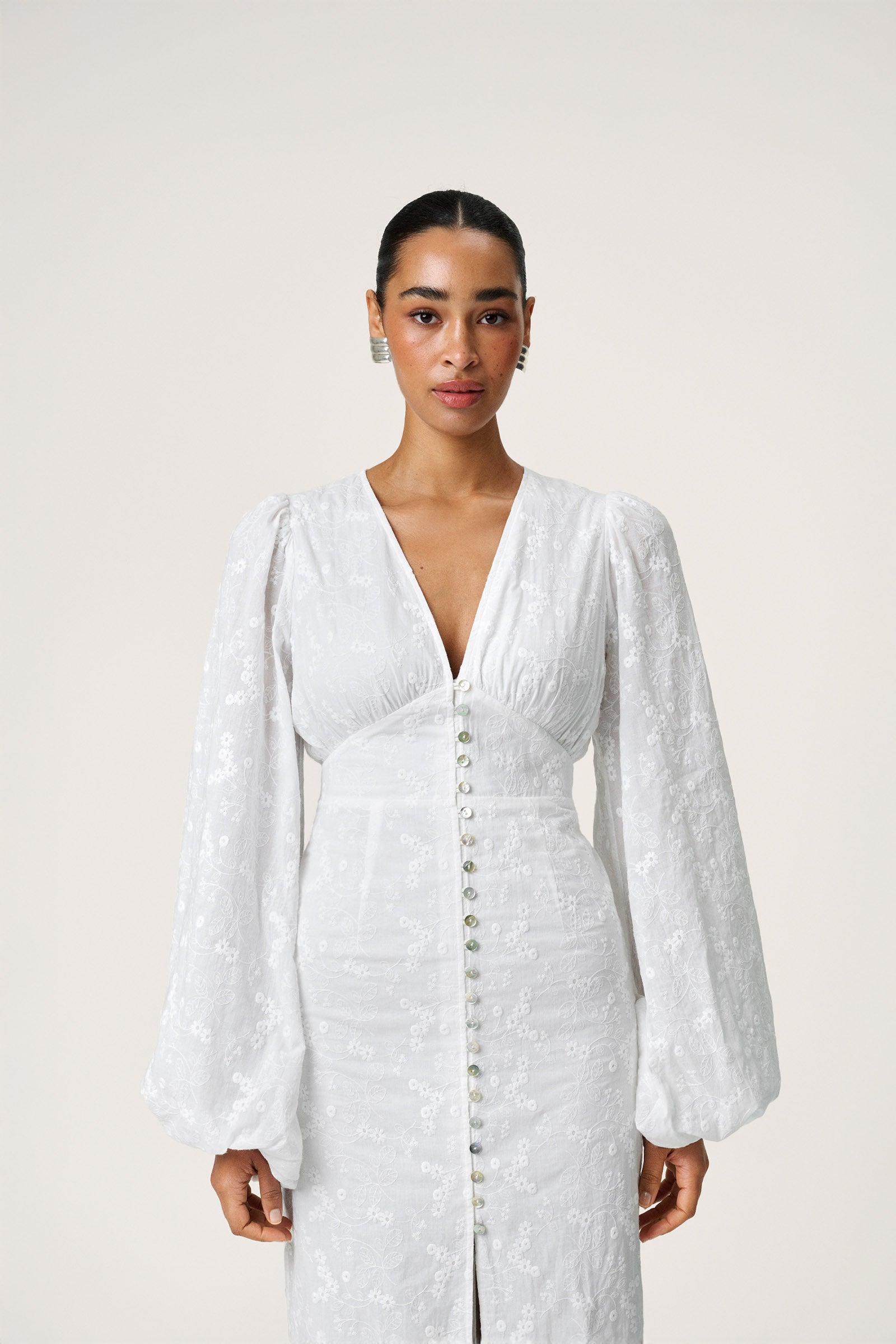 Chicime | Genova Dress