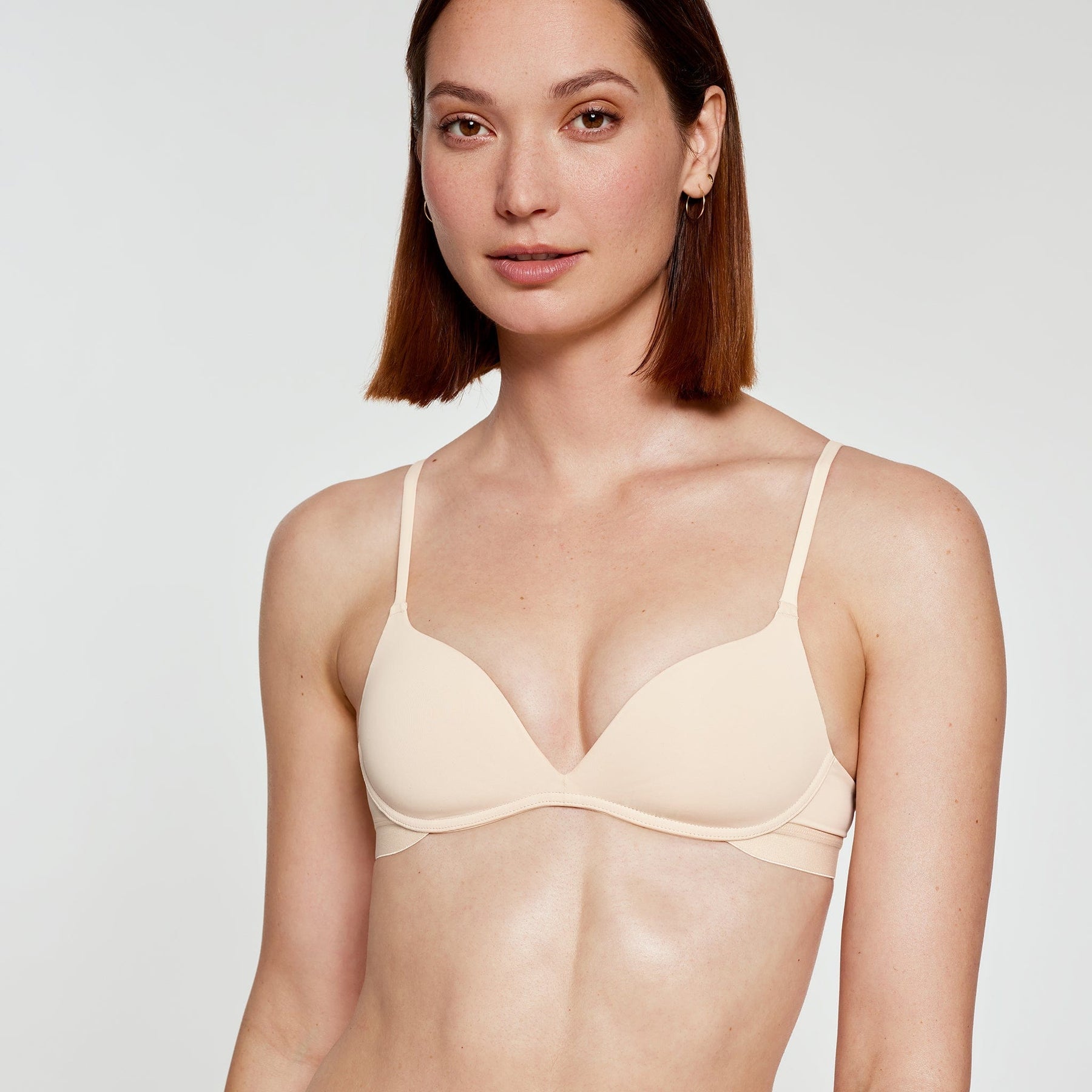 Zero-G Wirefree Lift Up Bra