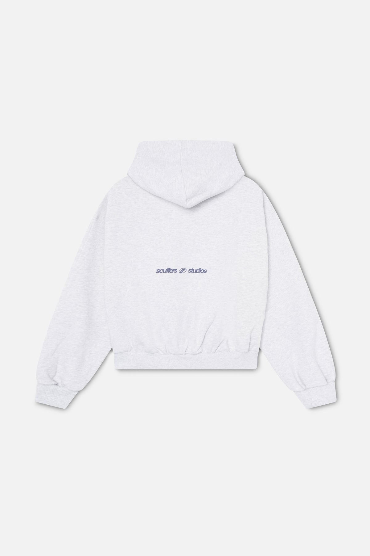 SCUFFERS ICONIC HOODIE