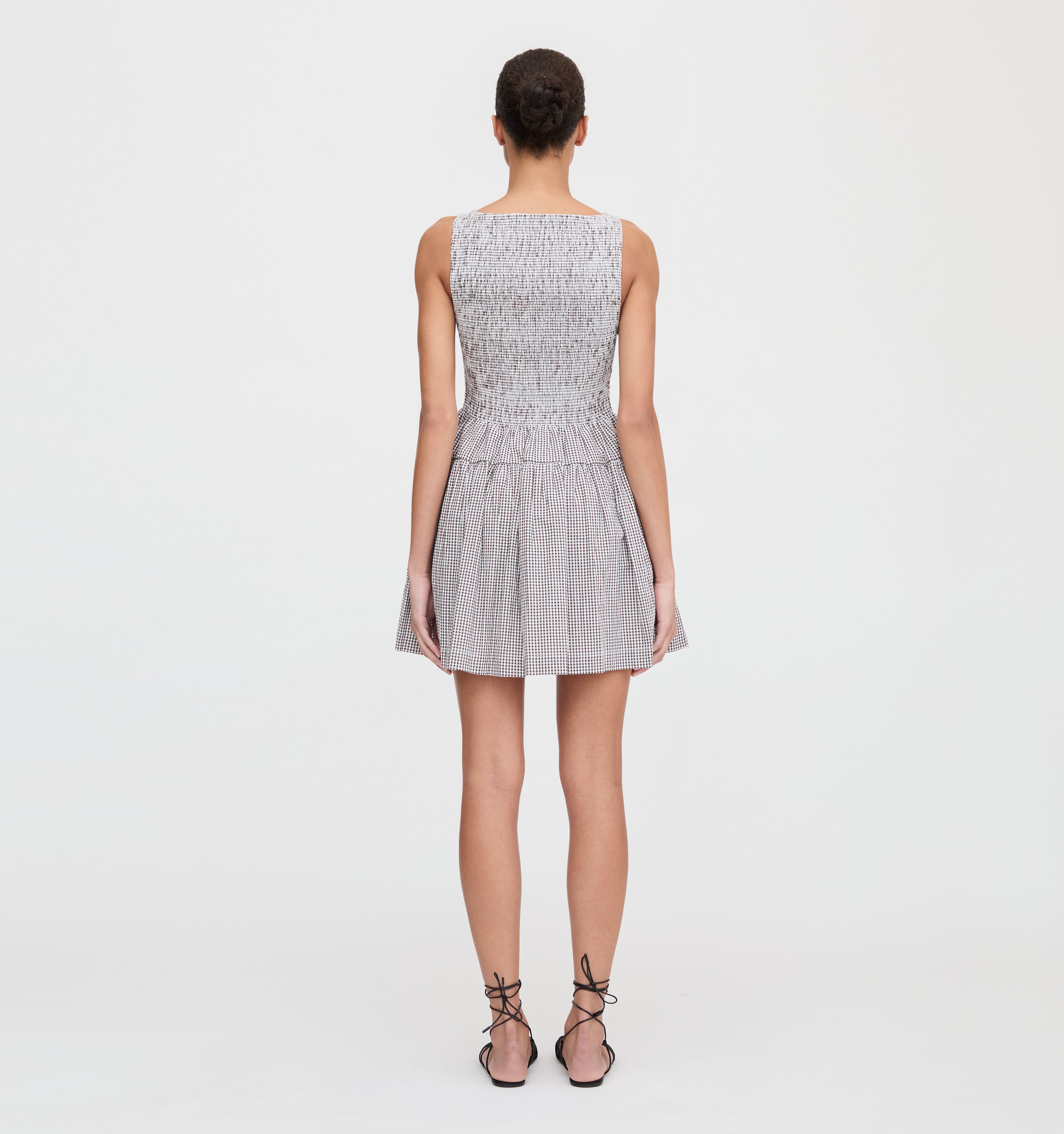 The Chicime Mini Nap Dress