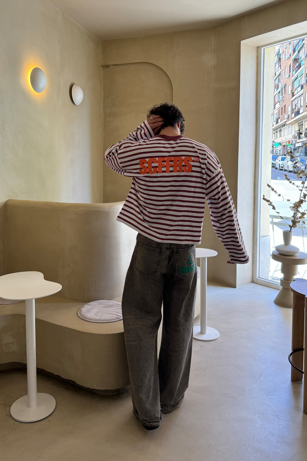 NIY LONGSLEEVE