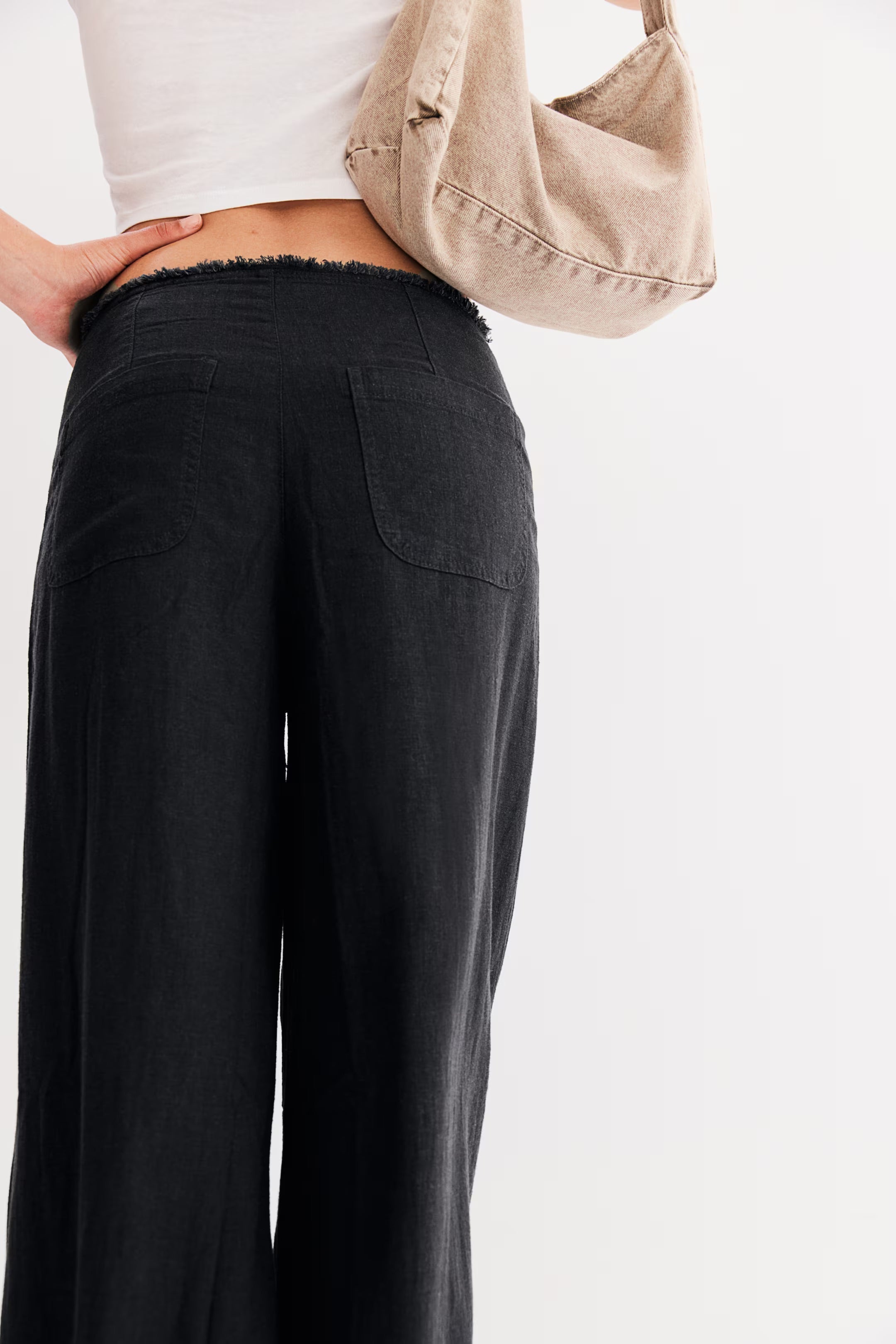 Auren™ Linen Pants