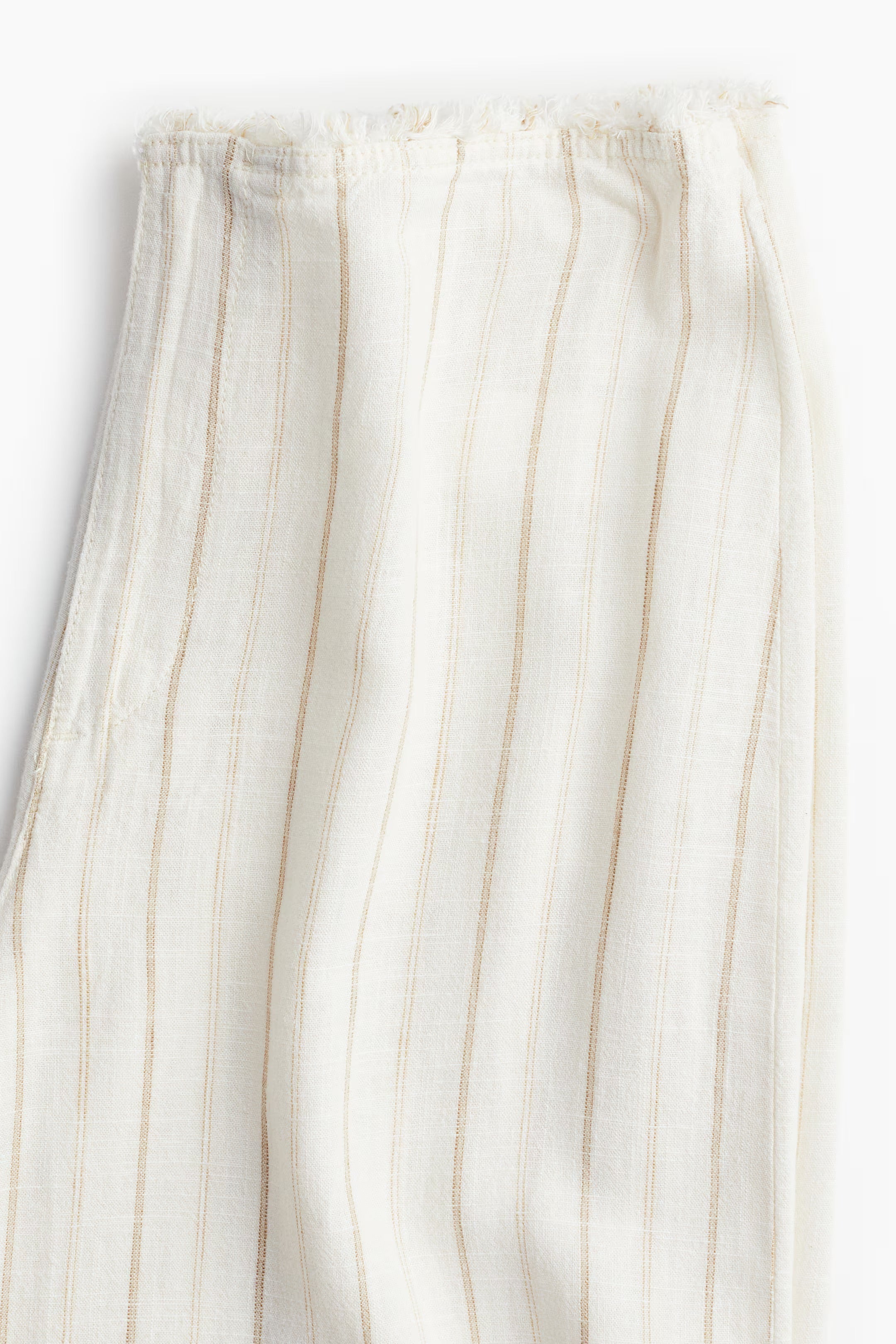 Auren™ Linen Pants