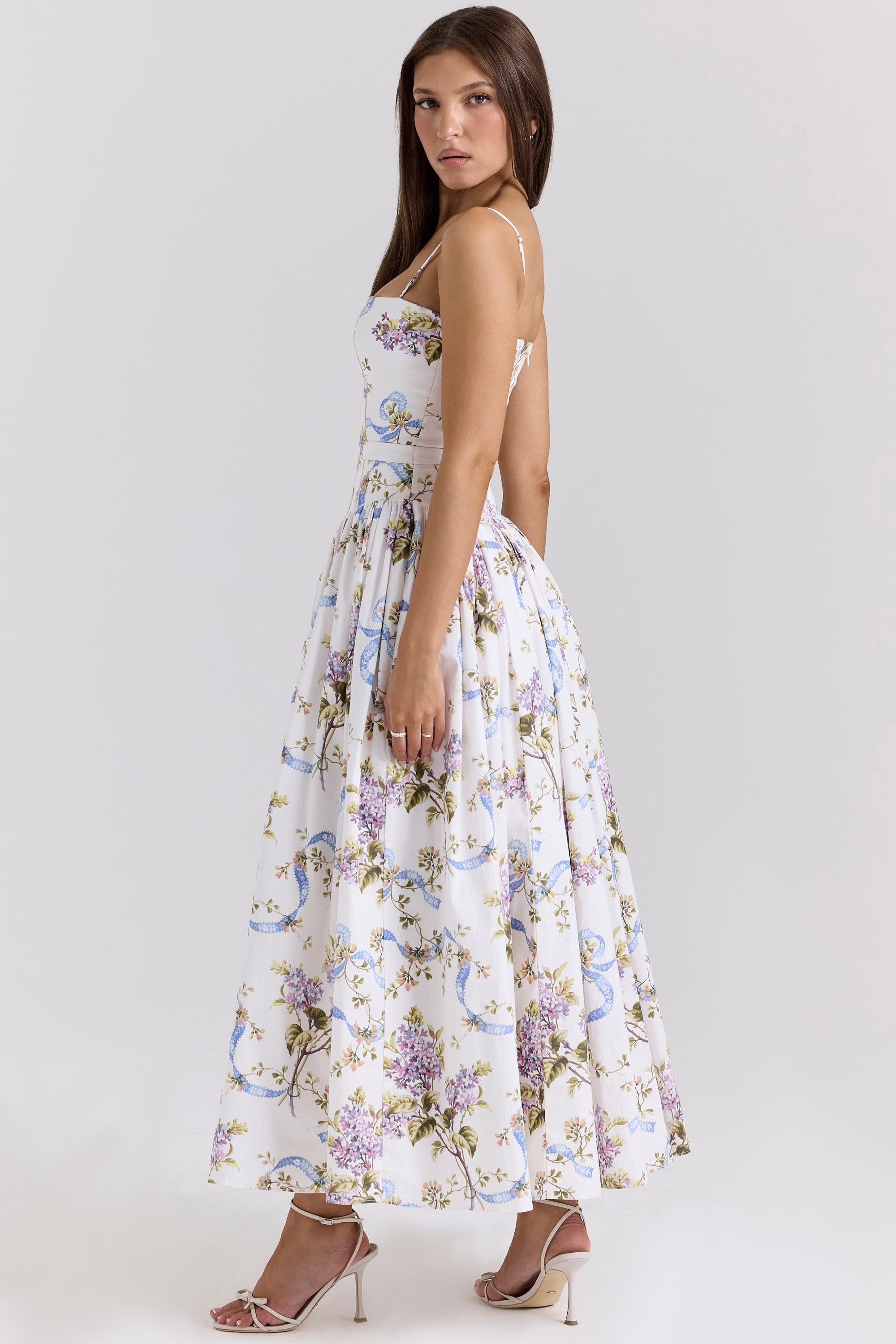 Lyra™ Maxi Dress